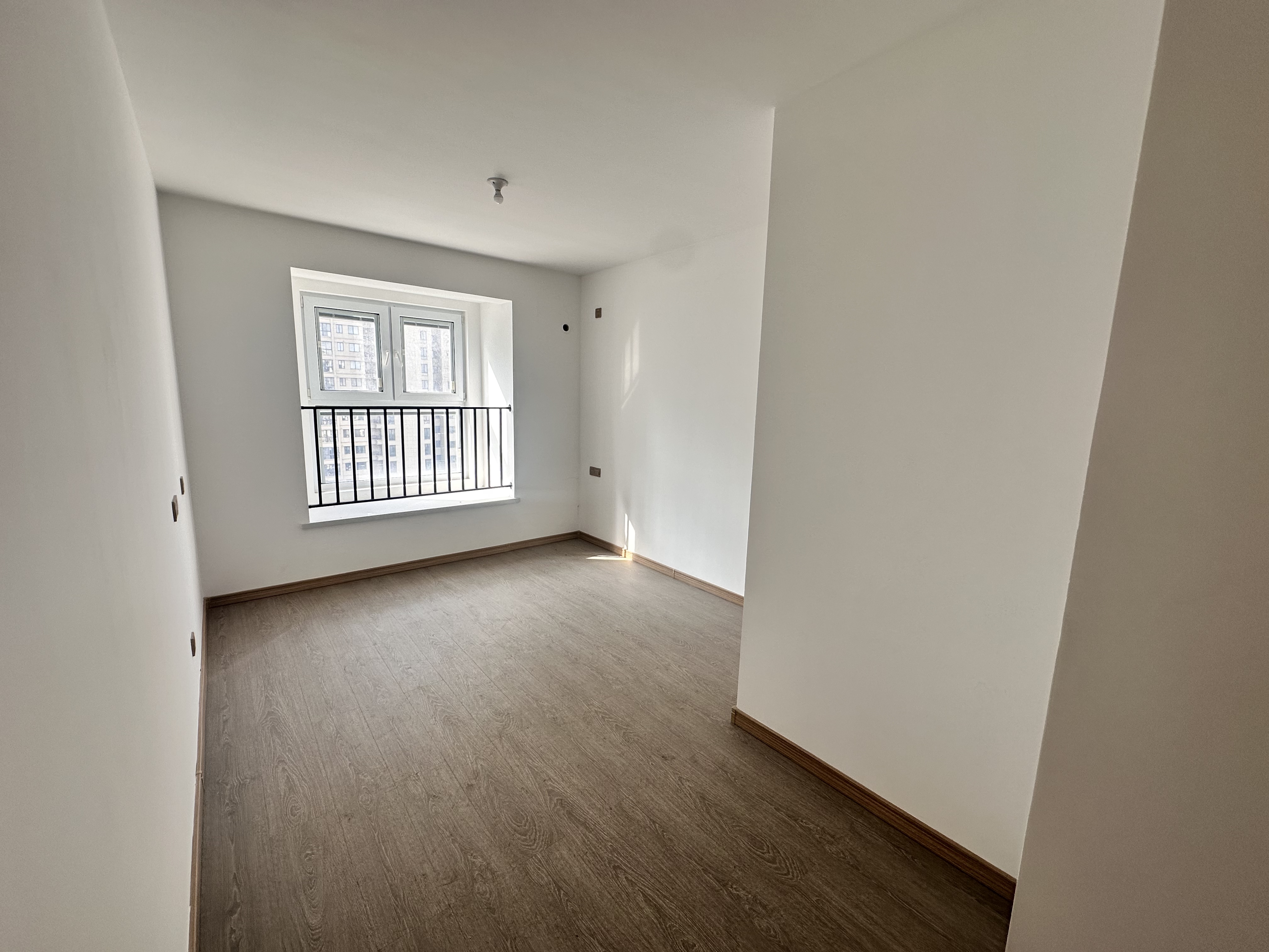 世茂九龙庭 3室2厅2卫 129.19m&sup2;