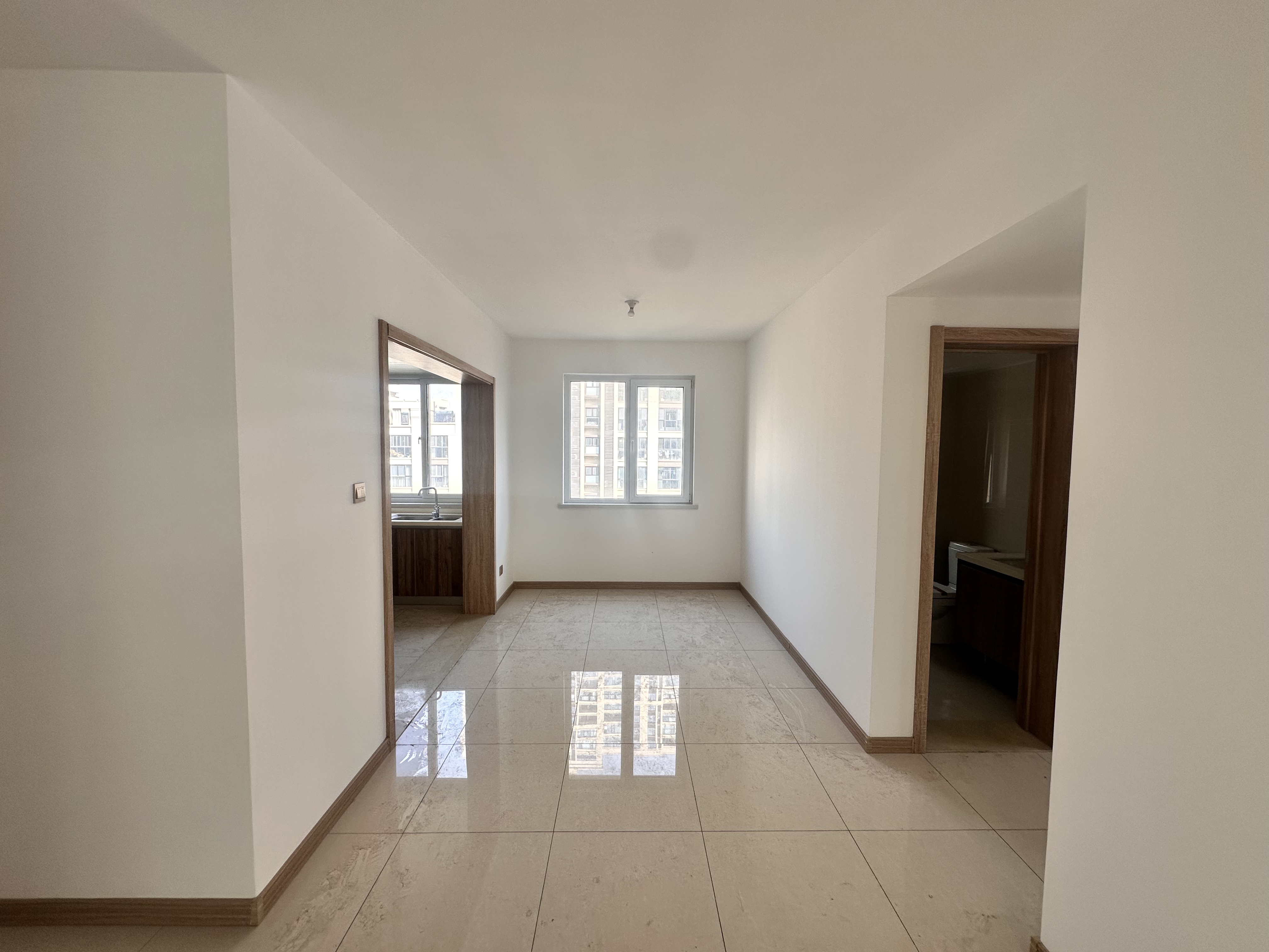 世茂九龙庭 3室2厅2卫 129.19m&sup2;