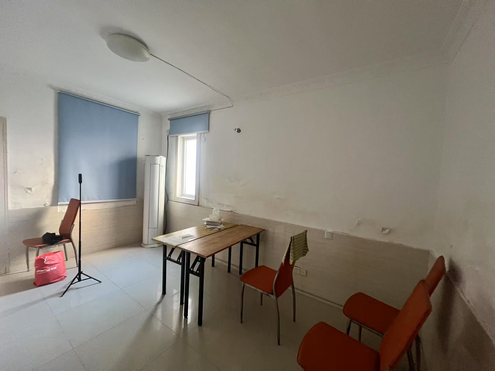 北濠桥东村 1室1厅1卫 45.49m&sup2;