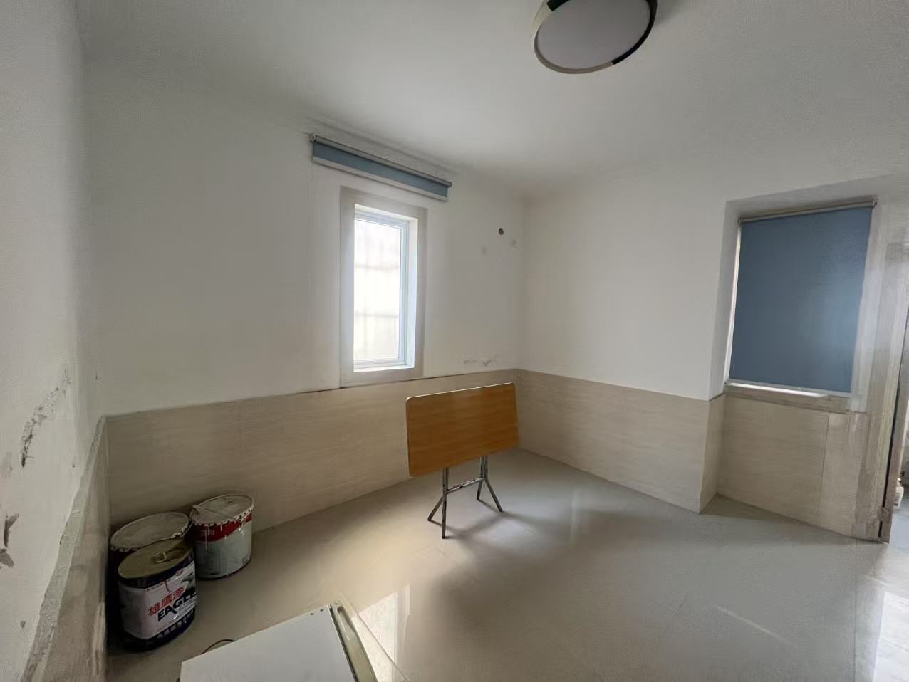 北濠桥东村 1室1厅1卫 45.49m²