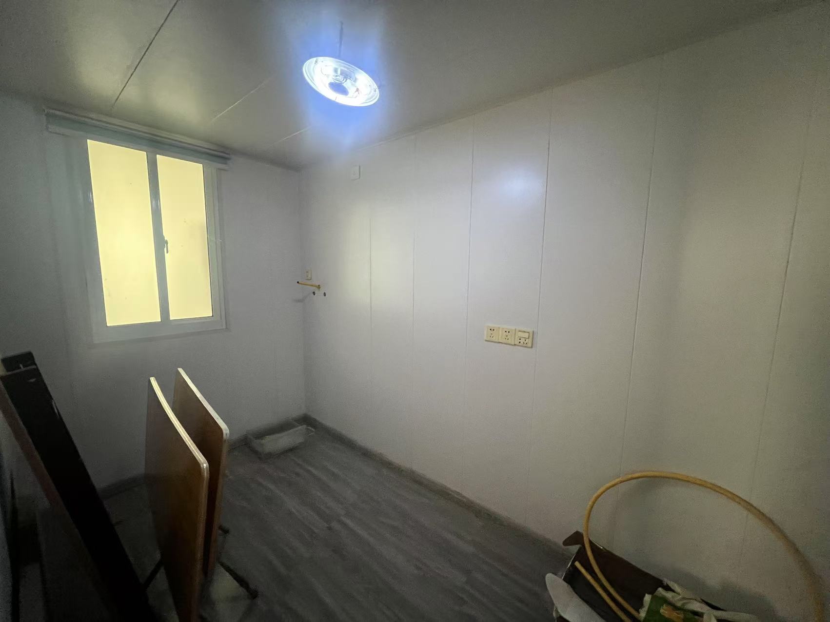 北濠桥东村 1室1厅1卫 45.49m&sup2;