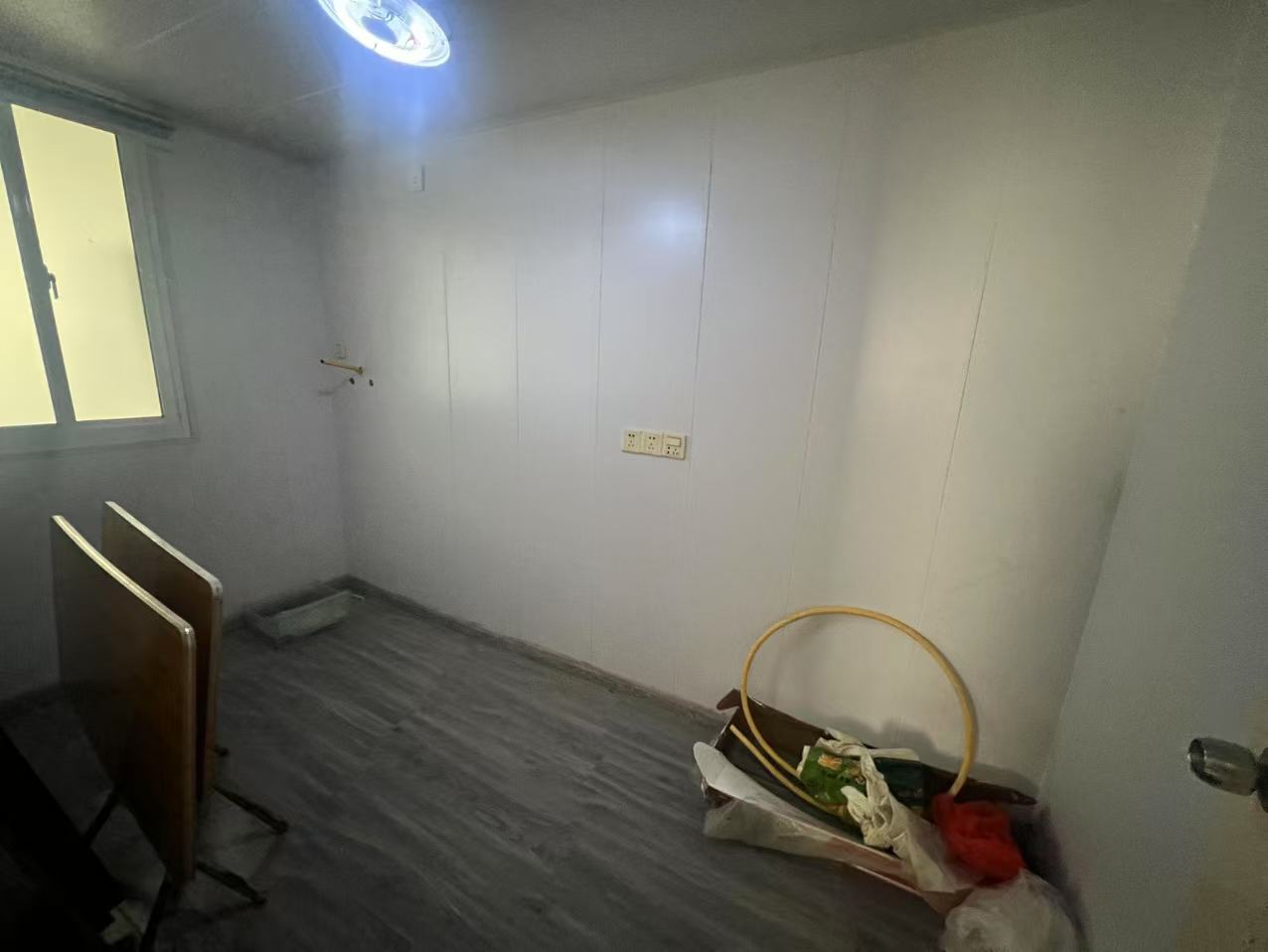 北濠桥东村 1室1厅1卫 45.49m&sup2;