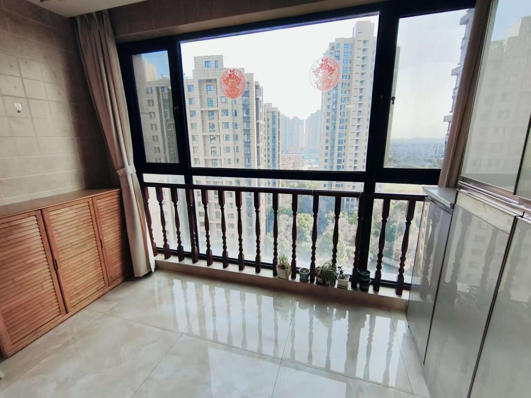 苏建学府雅居 3室1厅1卫 113m&sup2;