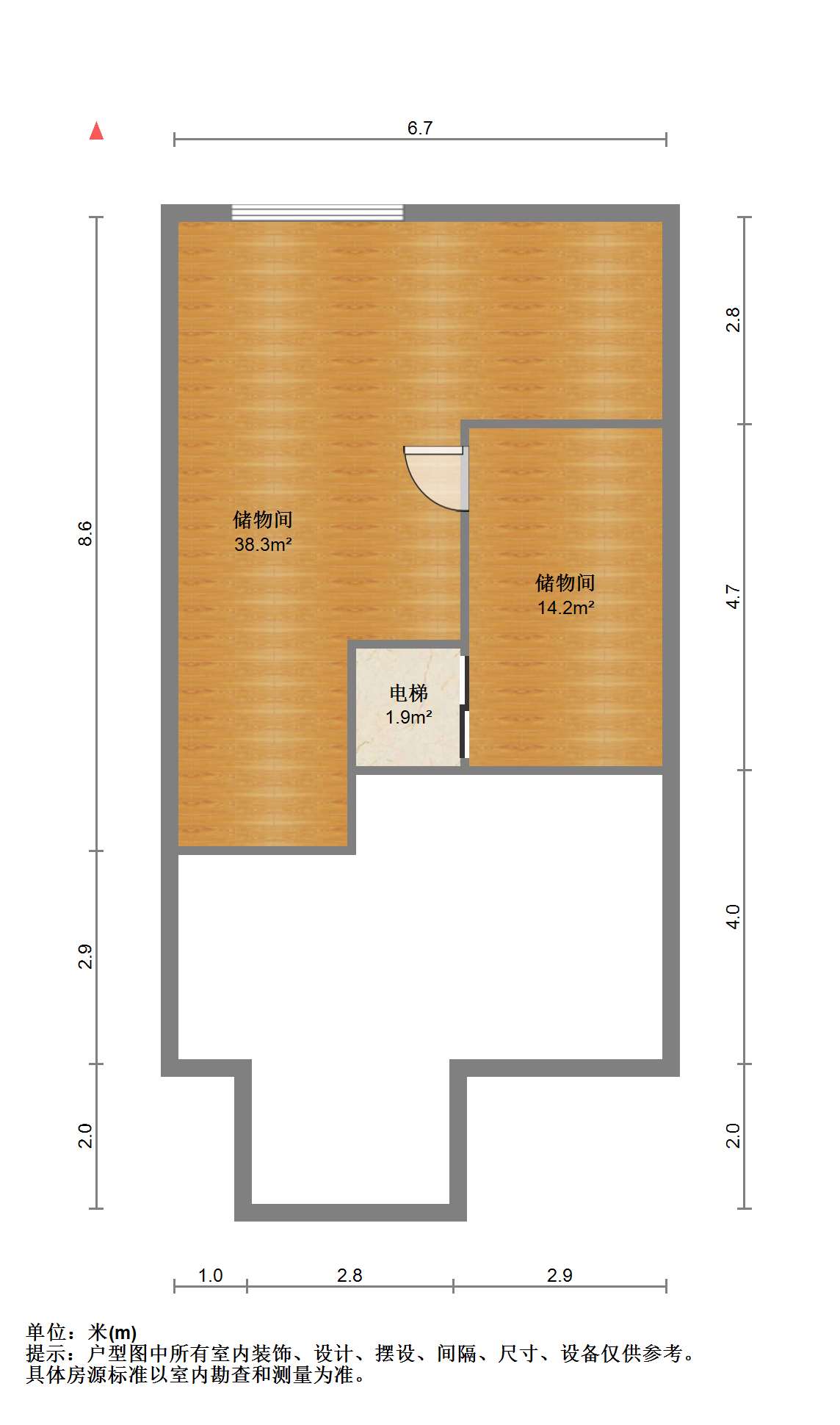 新瑞文化翡翠园 5室2厅3卫 445m&sup2;