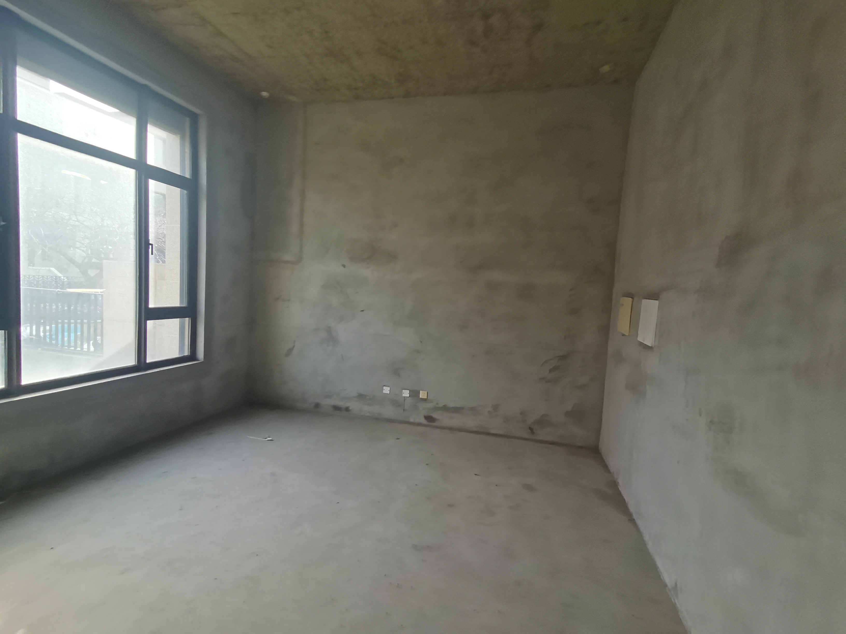 新瑞文化翡翠园 5室2厅3卫 445m&sup2;