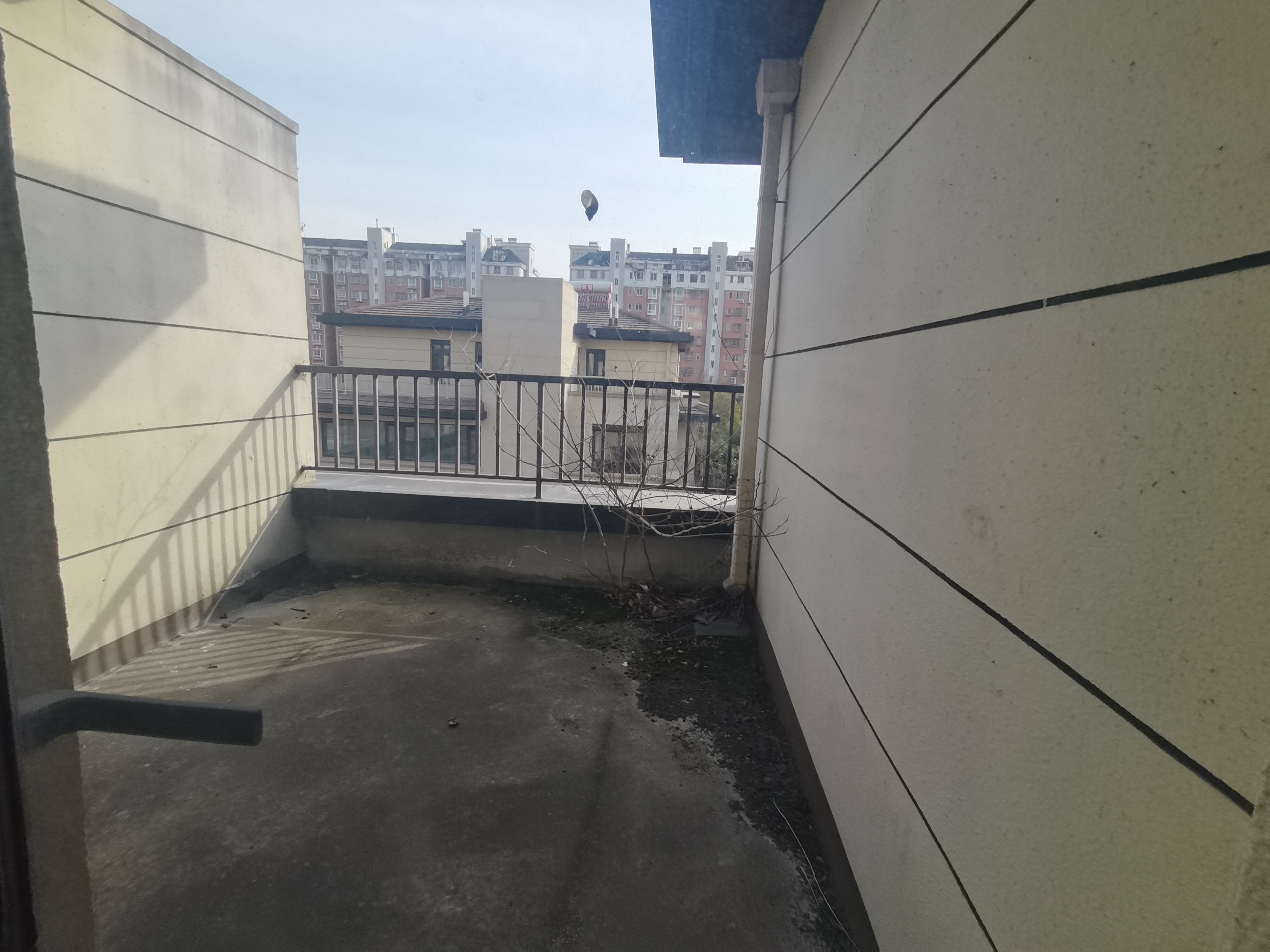 新瑞文化翡翠园 5室2厅3卫 445m&sup2;