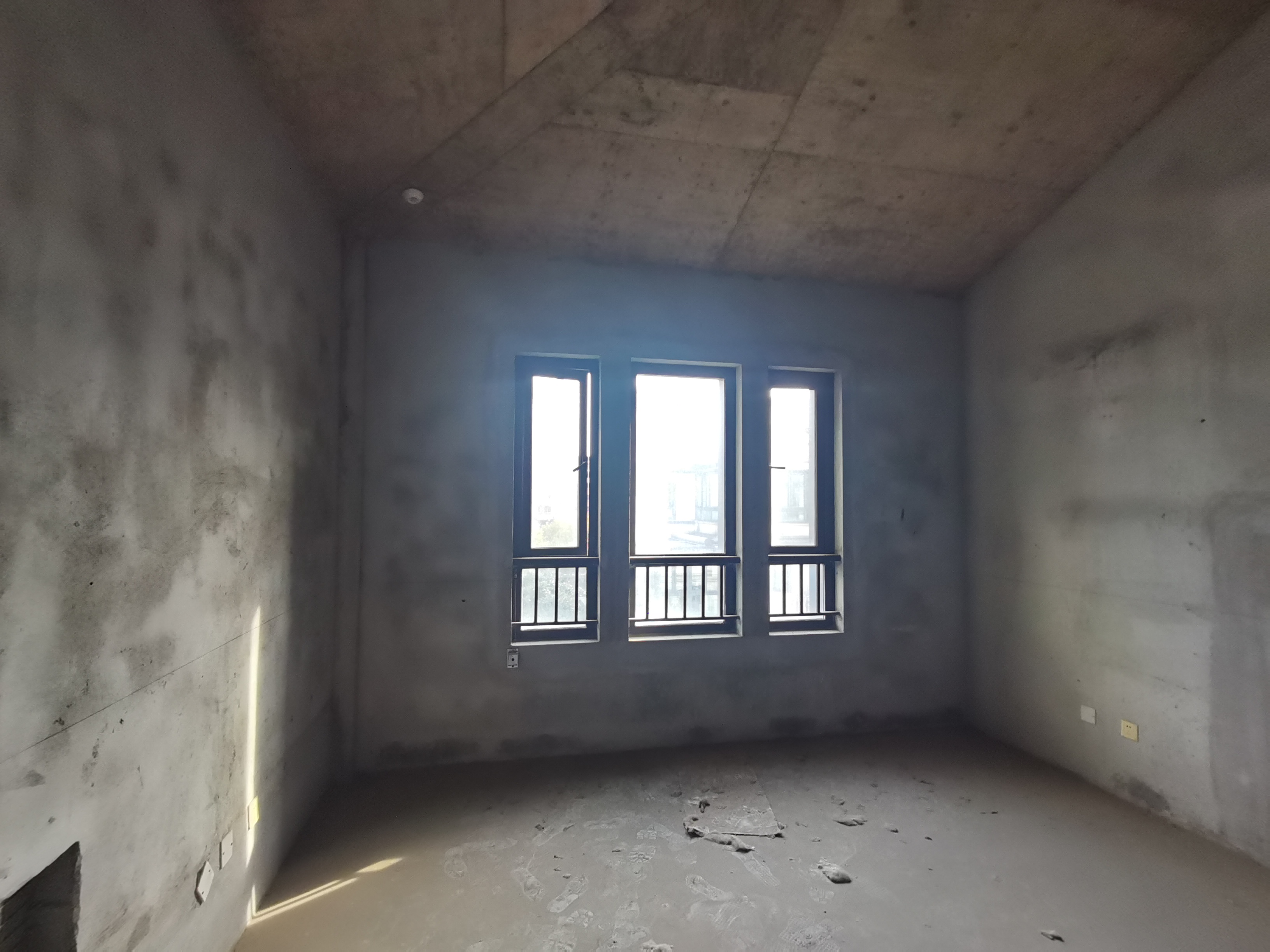 新瑞文化翡翠园 5室2厅3卫 445m&sup2;