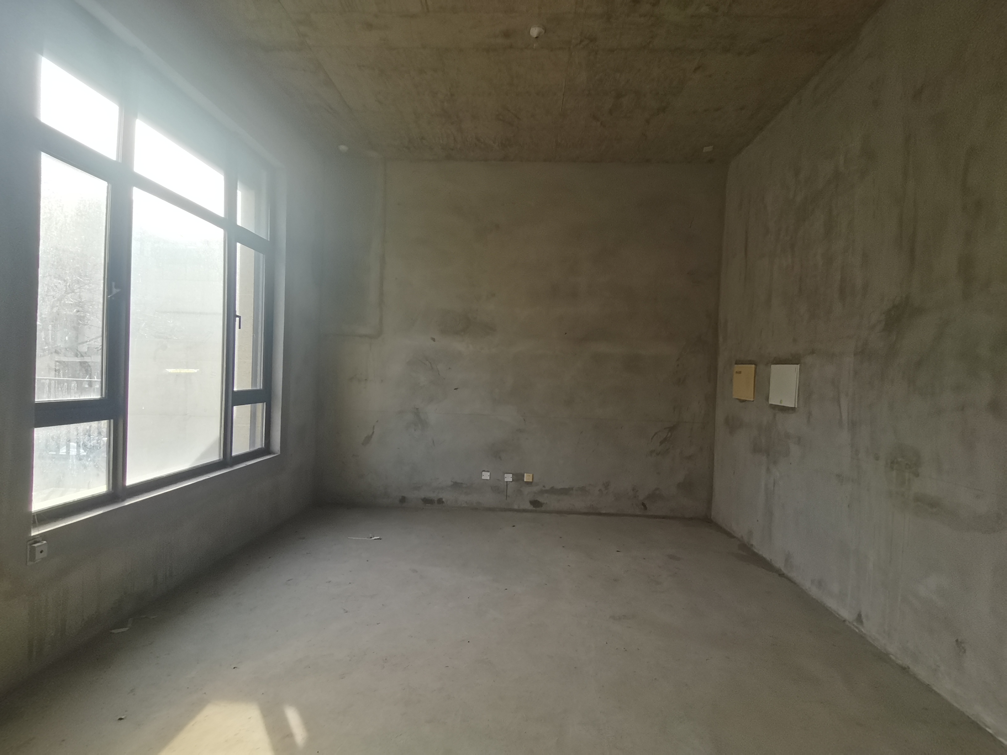新瑞文化翡翠园 5室2厅3卫 445m&sup2;