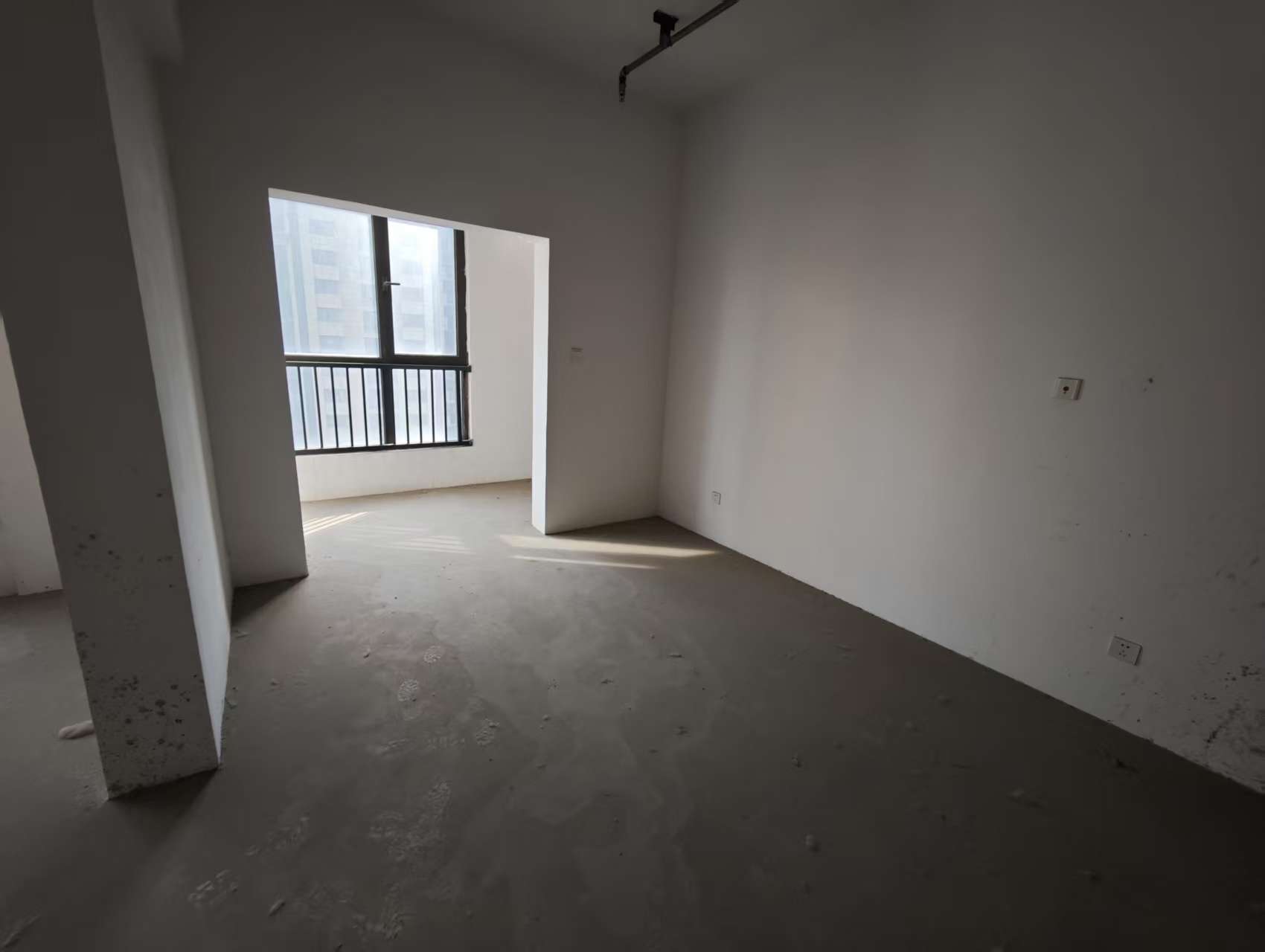 苏建学府雅居 1室1厅1卫 104.99m²