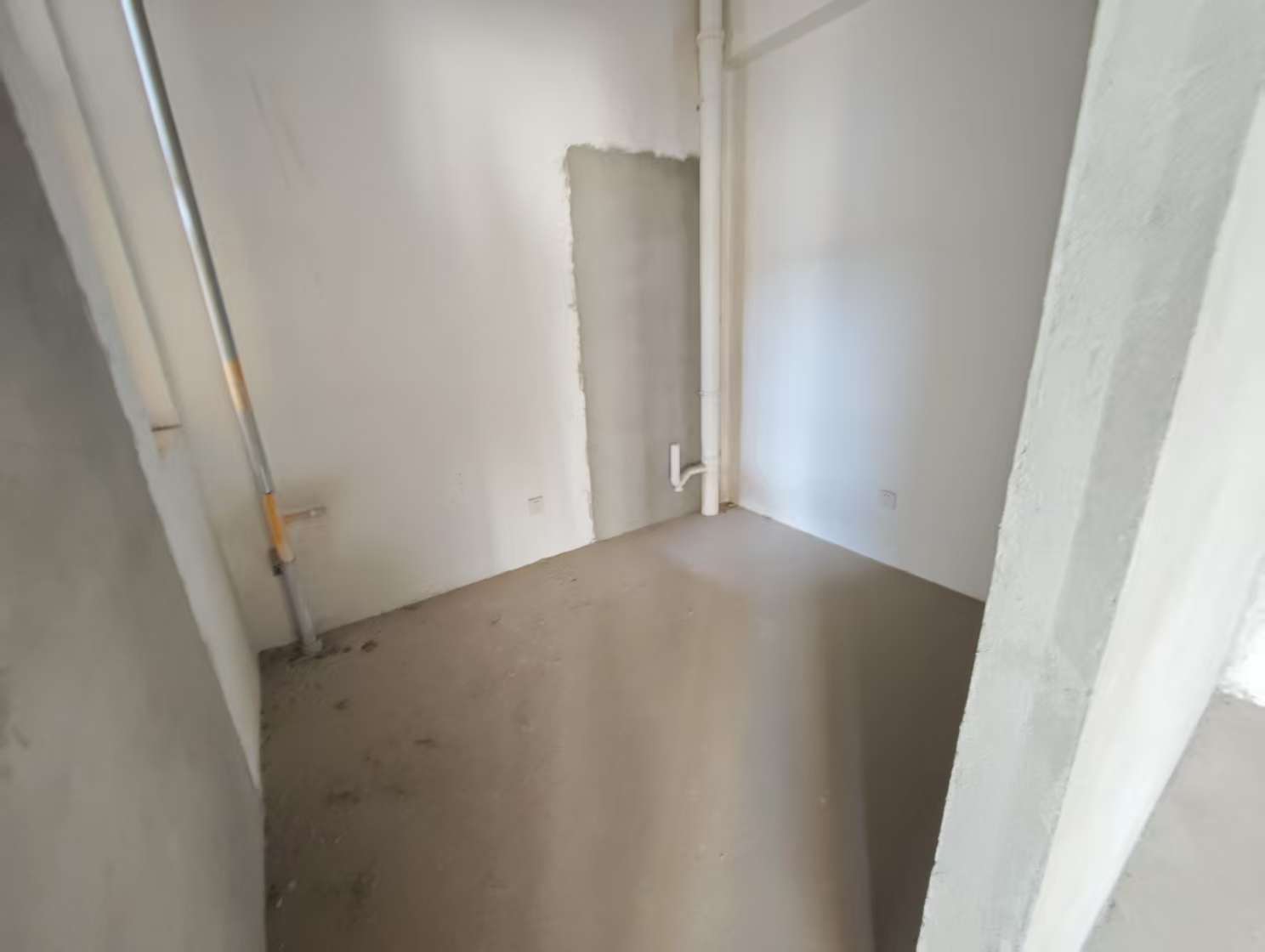苏建学府雅居 1室1厅1卫 104.99m&sup2;