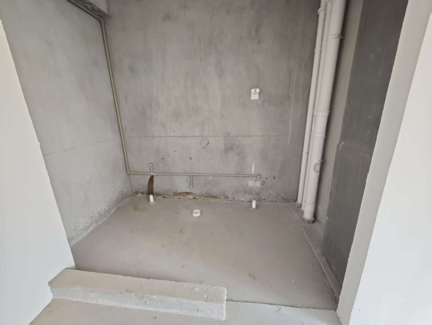 苏建学府雅居 1室1厅1卫 104.99m&sup2;