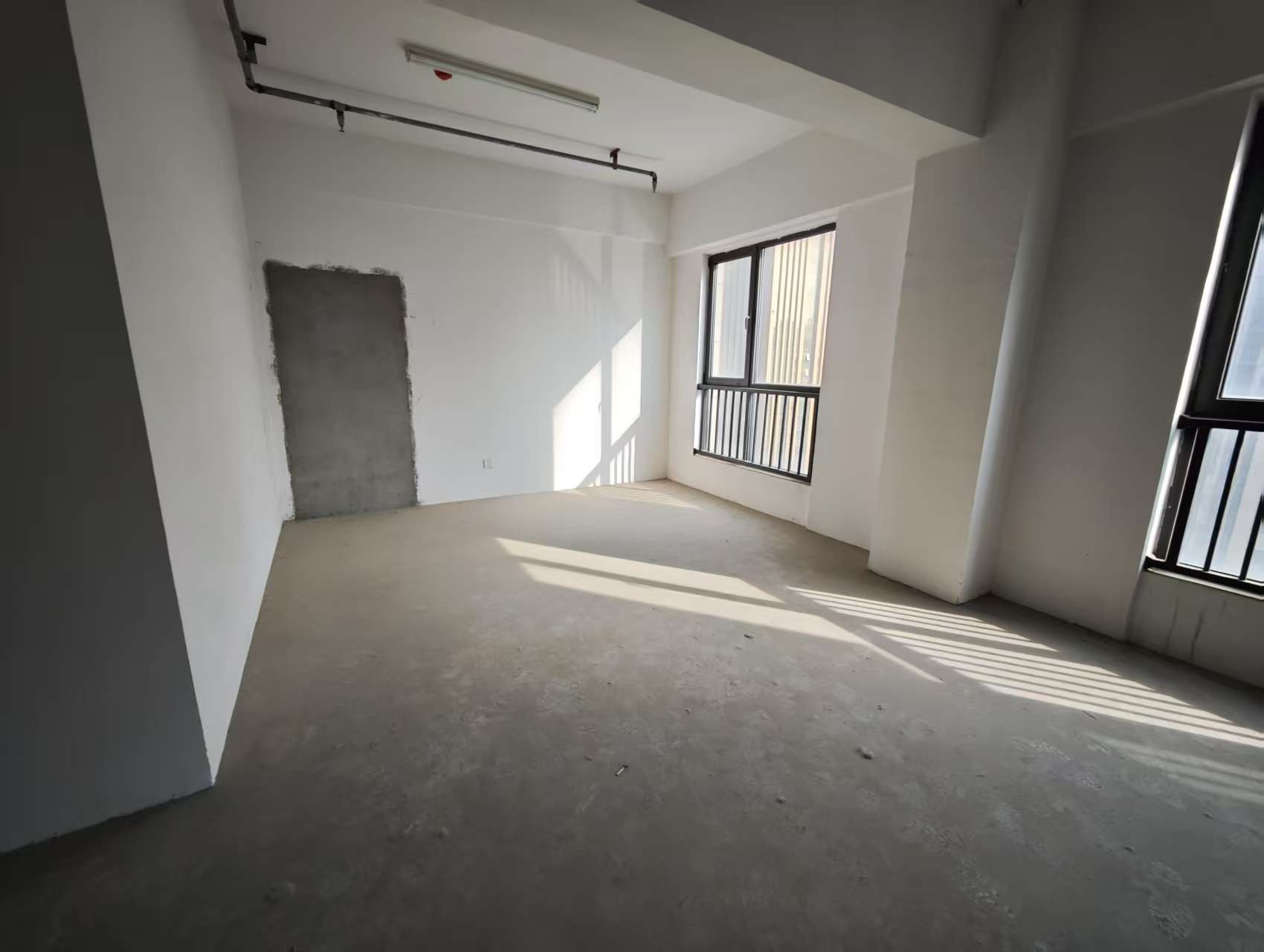 苏建学府雅居 1室1厅1卫 104.99m&sup2;
