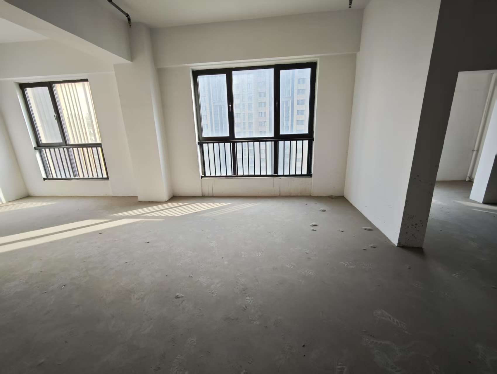 苏建学府雅居 1室1厅1卫 104.99m&sup2;