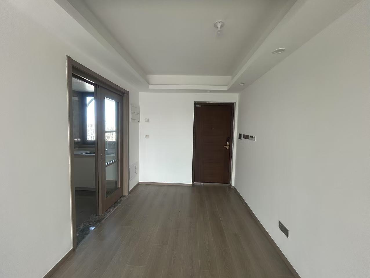 卓越府 3室1厅1卫 118m²