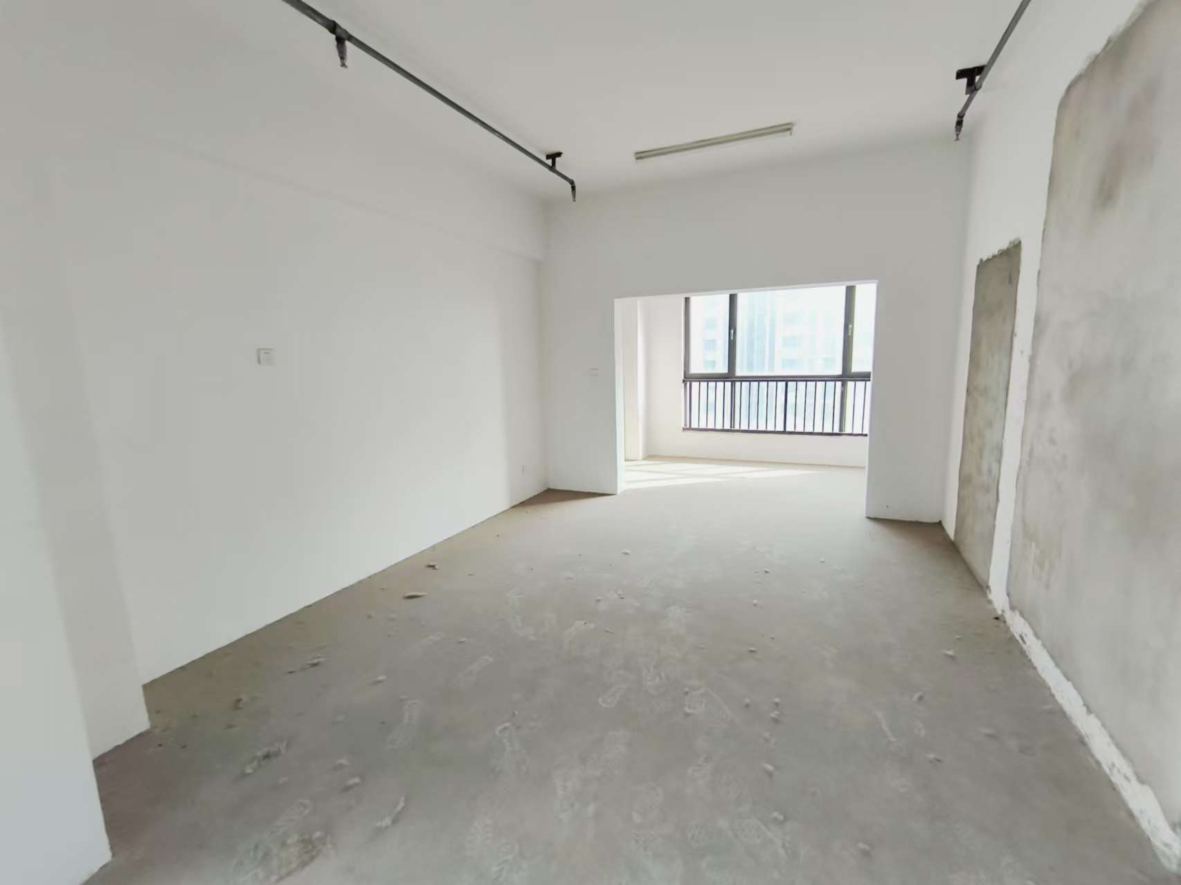 苏建学府雅居 1室1厅2卫 146.27m&sup2;