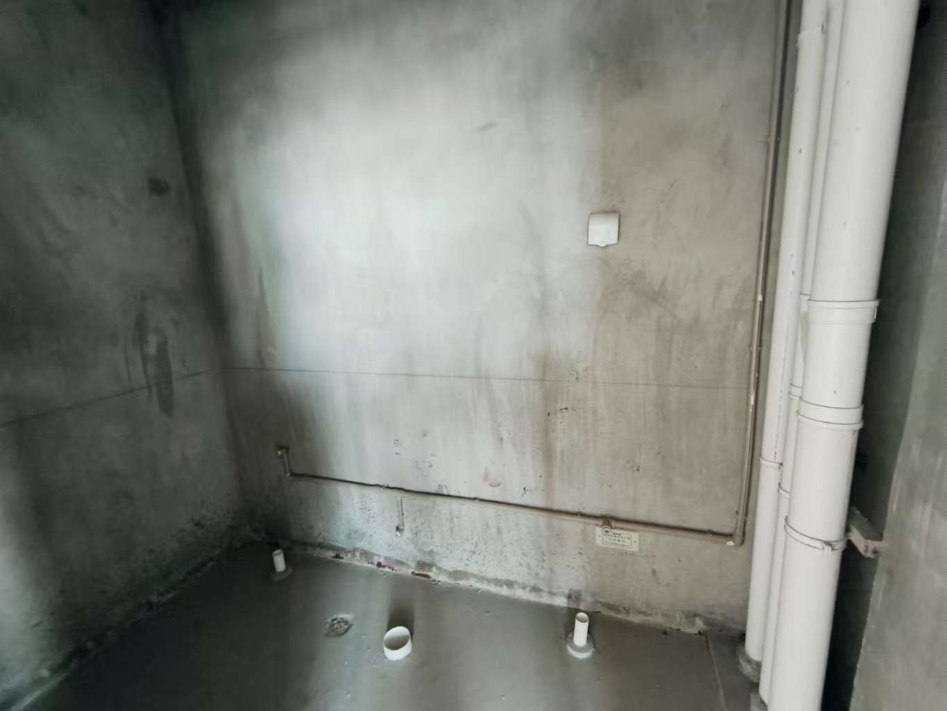 苏建学府雅居 1室1厅2卫 146.27m&sup2;