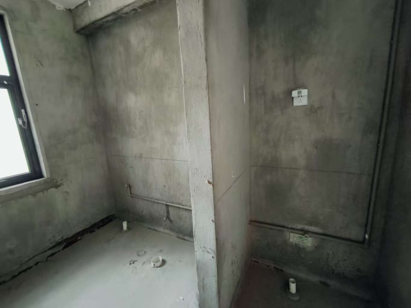 苏建学府雅居 1室1厅2卫 146.27m&sup2;