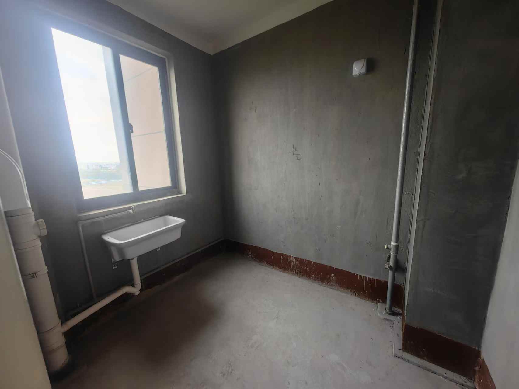 兴石花园 2室2厅1卫 83m&sup2;
