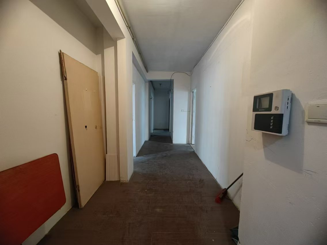 恒盛豪庭 1室1厅卫 20m²