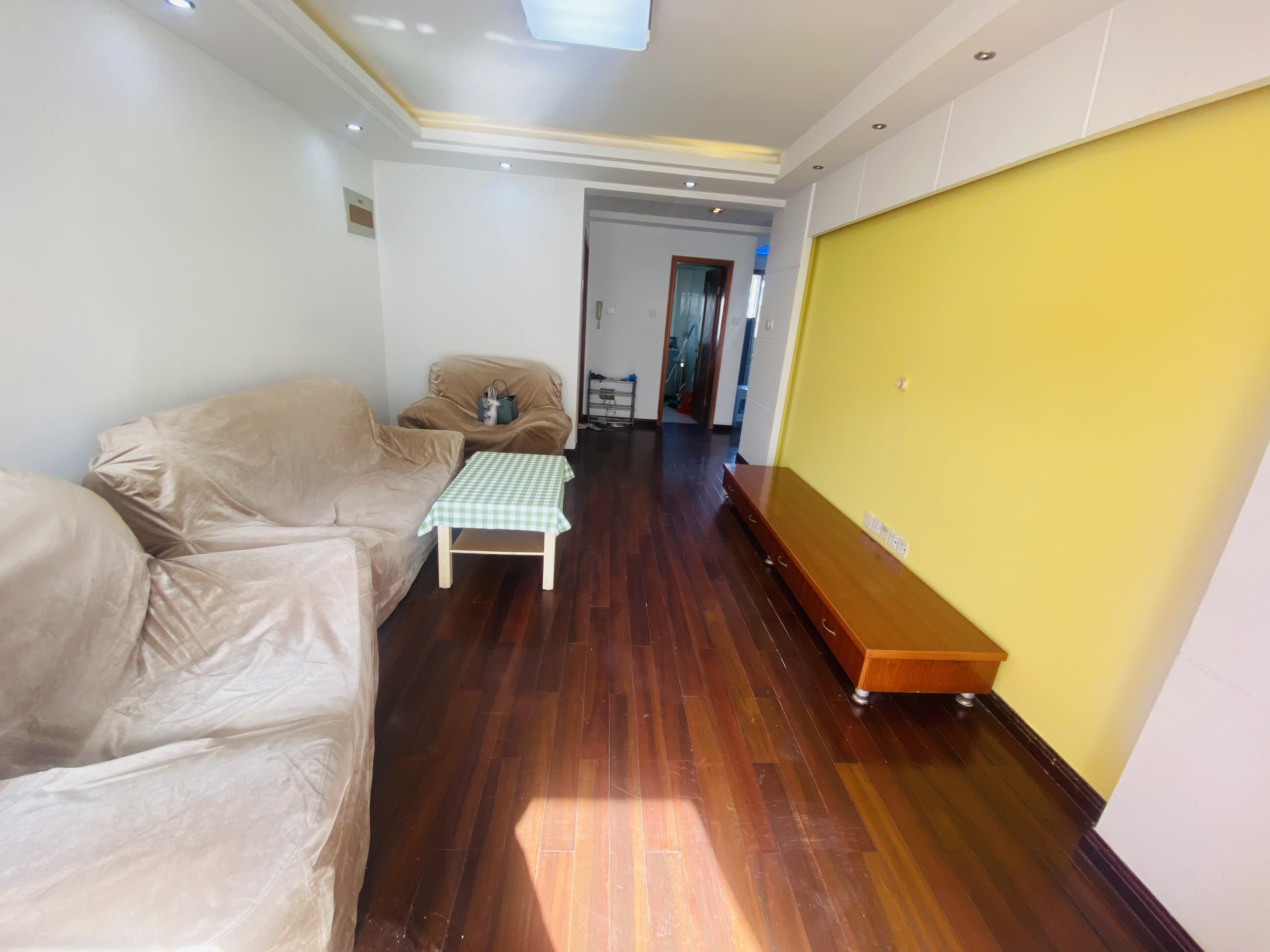 春晖花园 3室2厅2卫 120m&sup2;