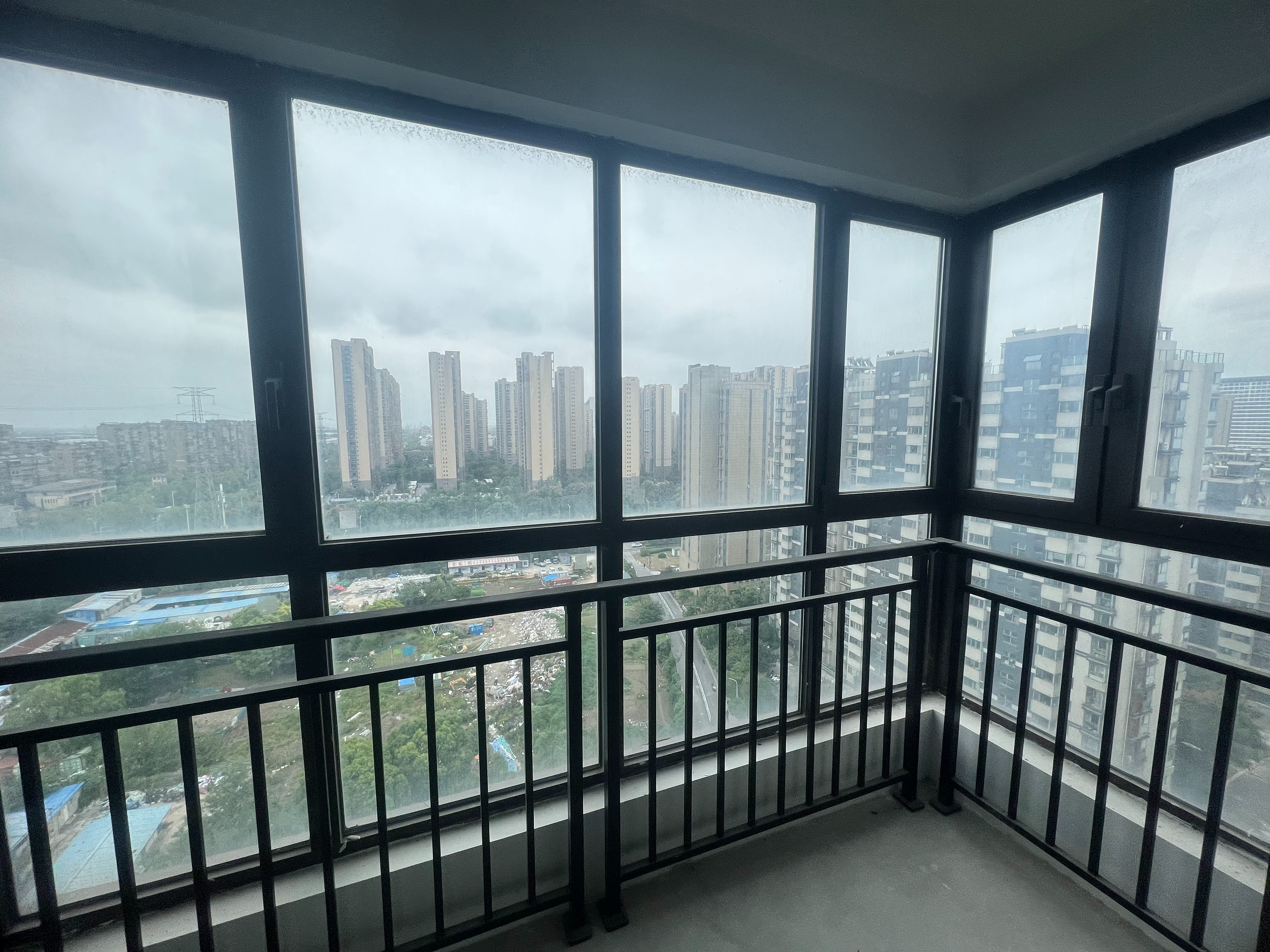 苏建阳光新城 4室2厅2卫 142.69m&sup2;