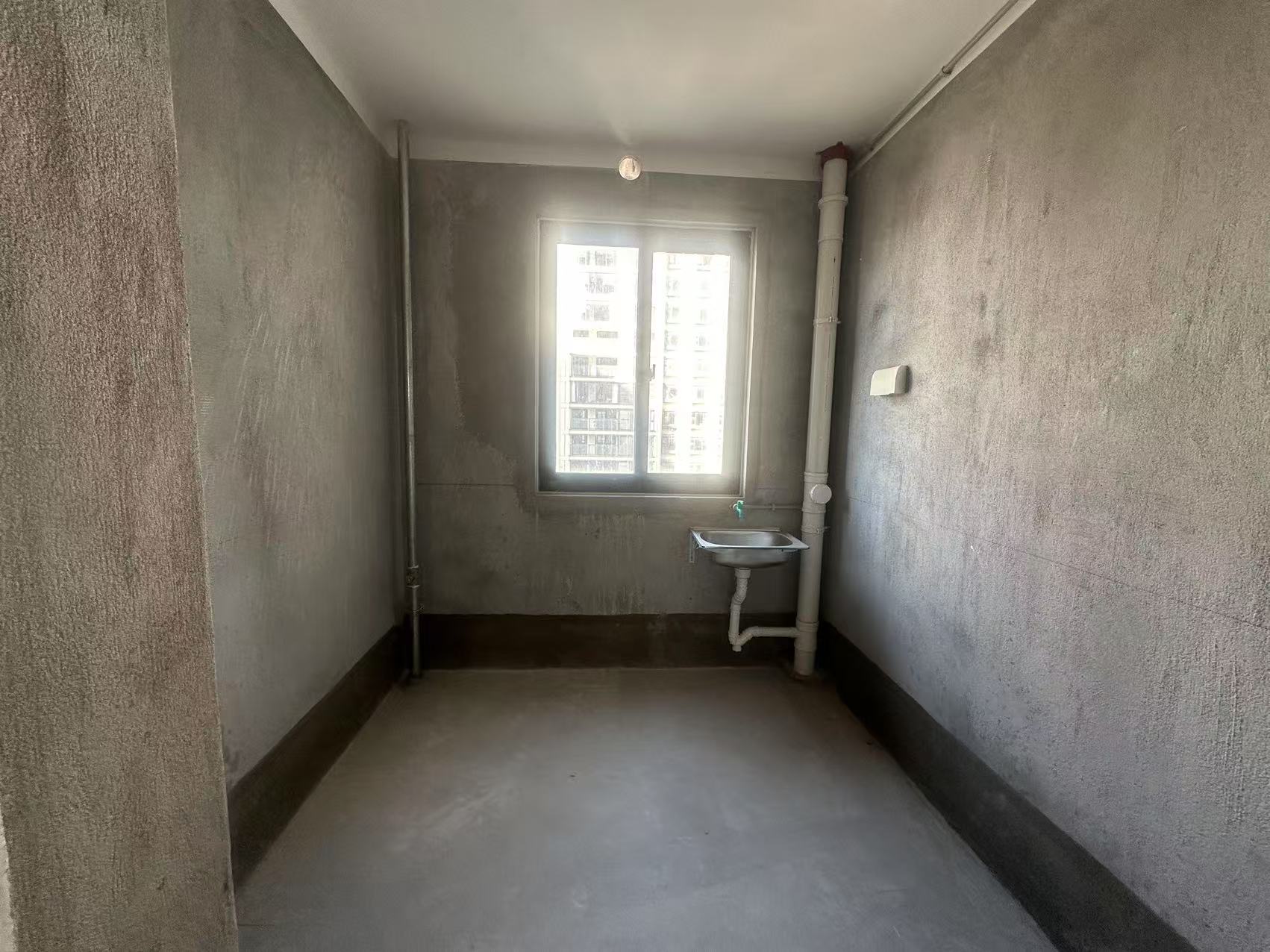 春晓熙岸 3室2厅2卫 116m&sup2;
