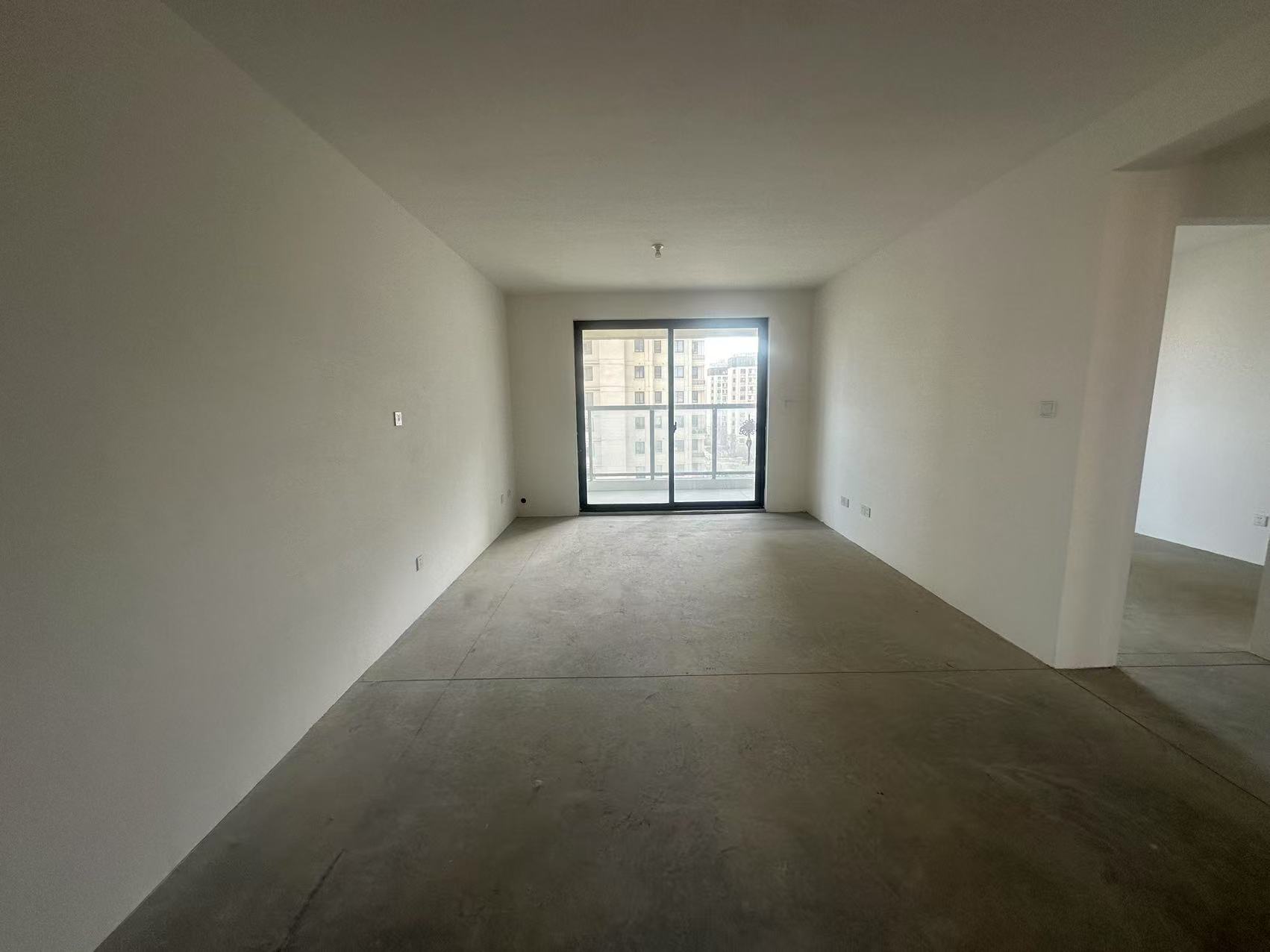 春晓熙岸 3室2厅2卫 116m&sup2;