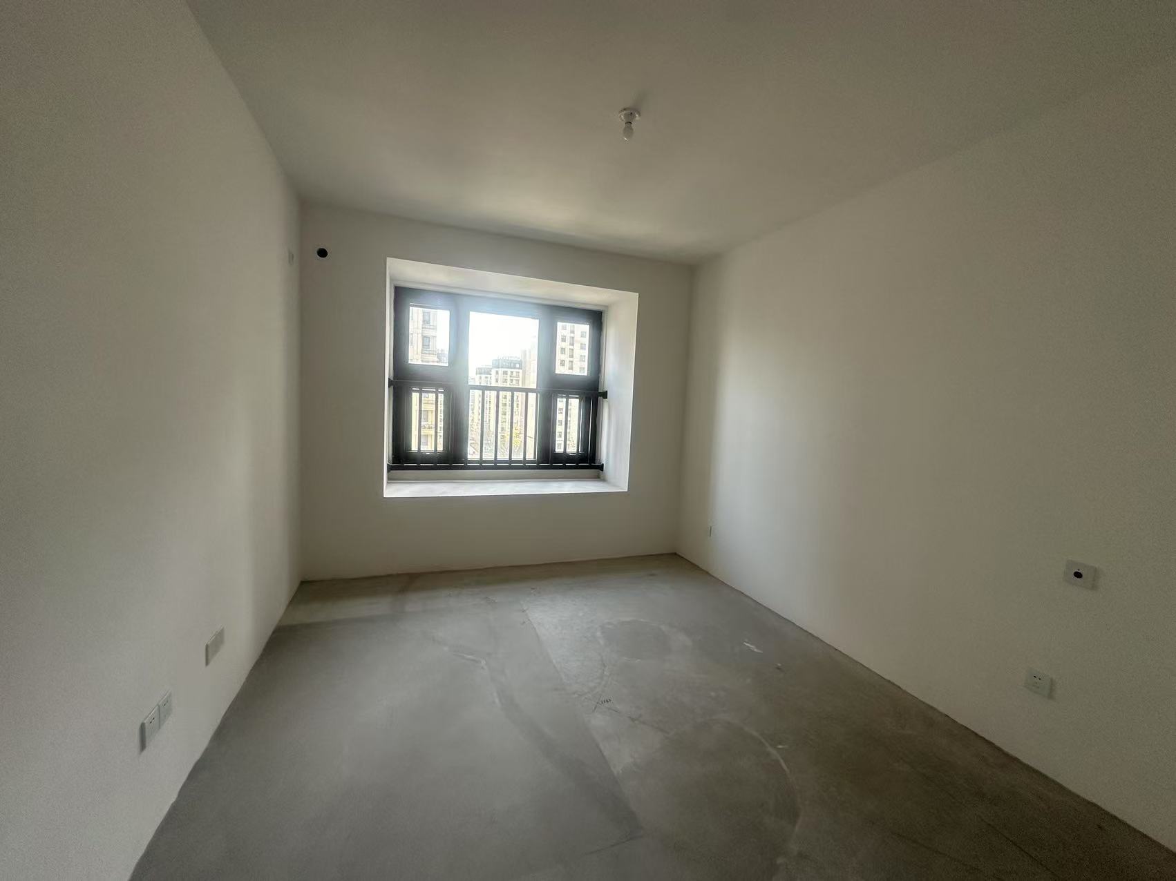 春晓熙岸 3室2厅2卫 116m&sup2;