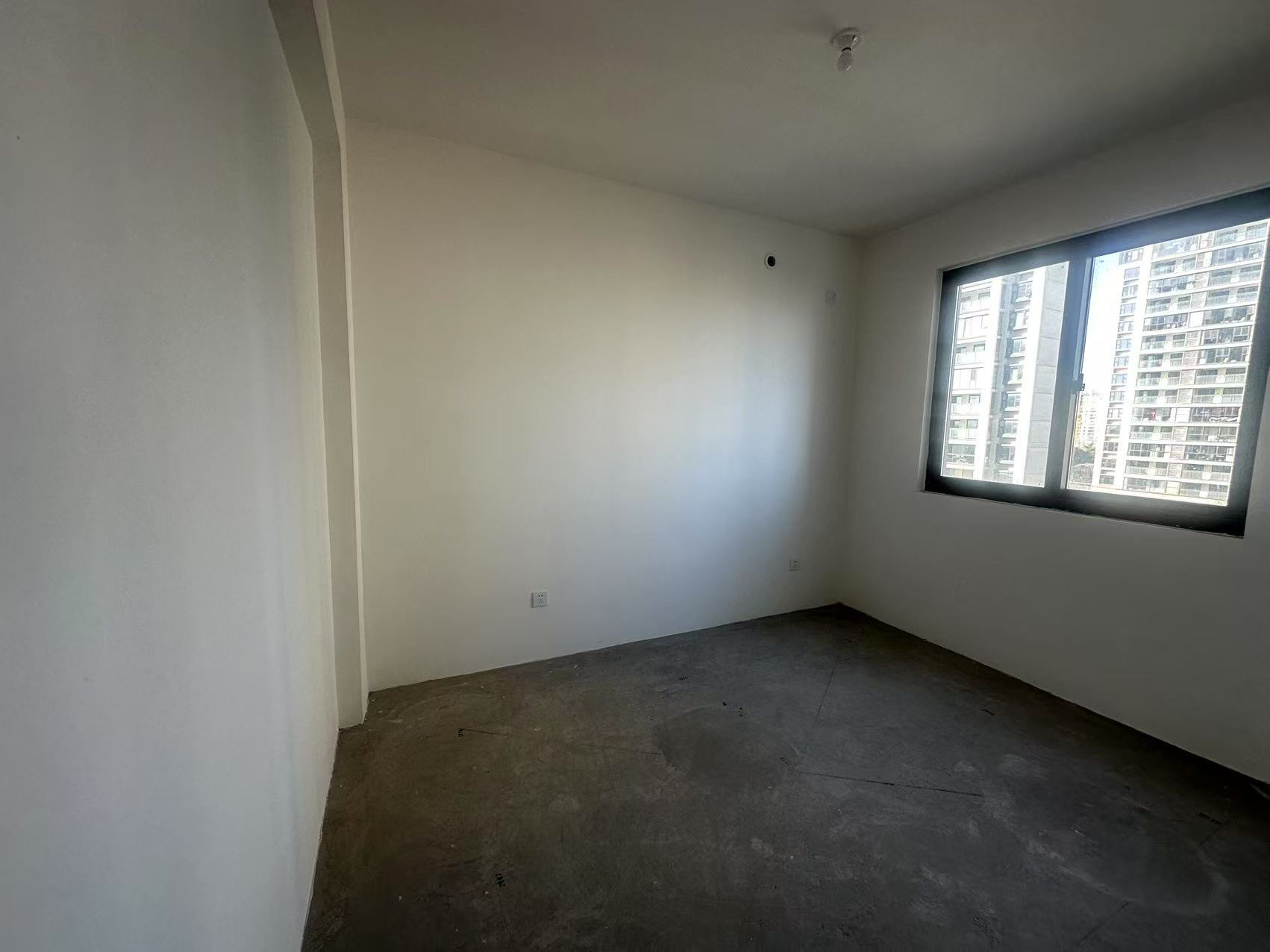 春晓熙岸 3室2厅2卫 116m&sup2;