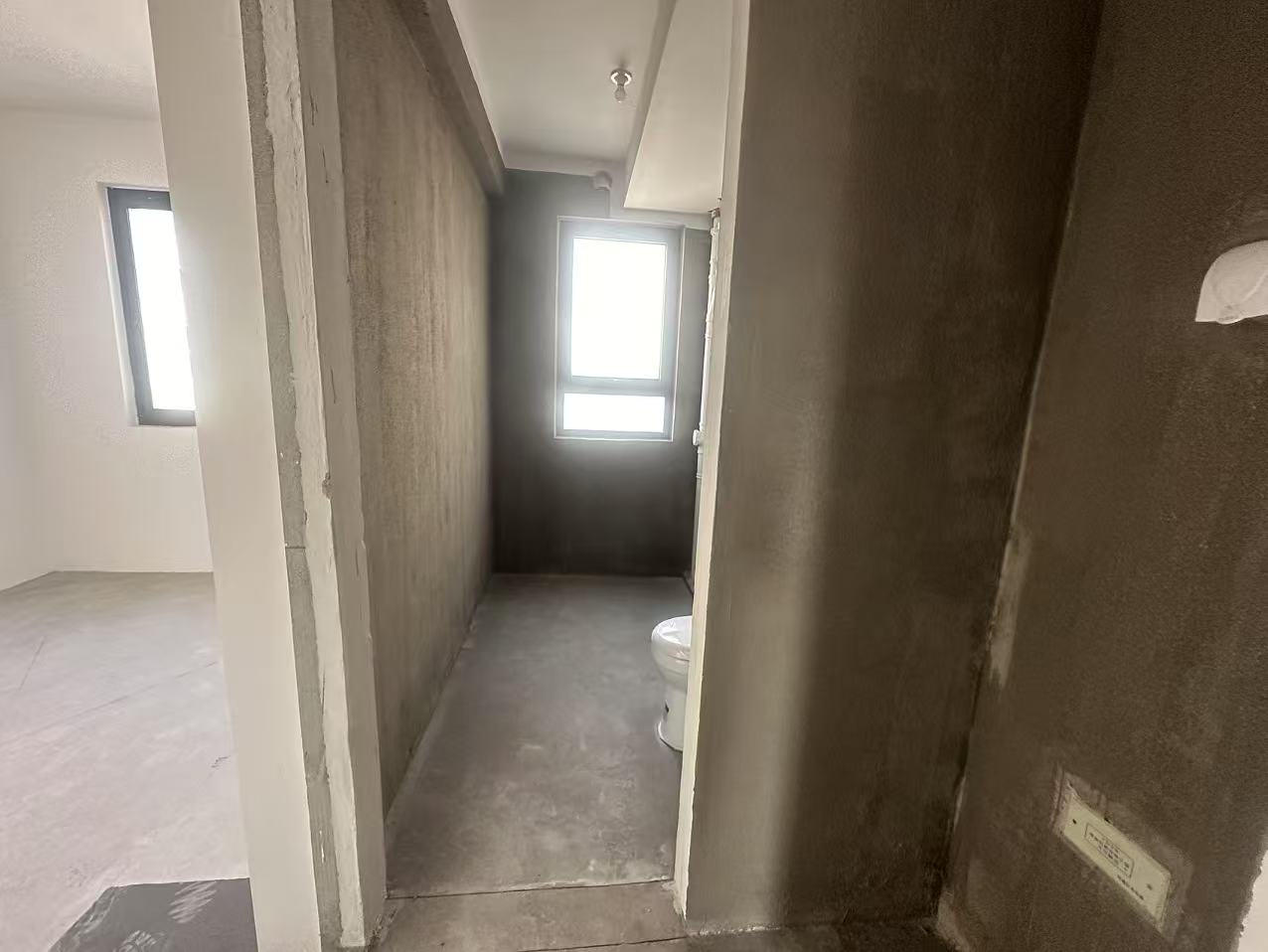 春晓熙岸 3室2厅2卫 116m&sup2;