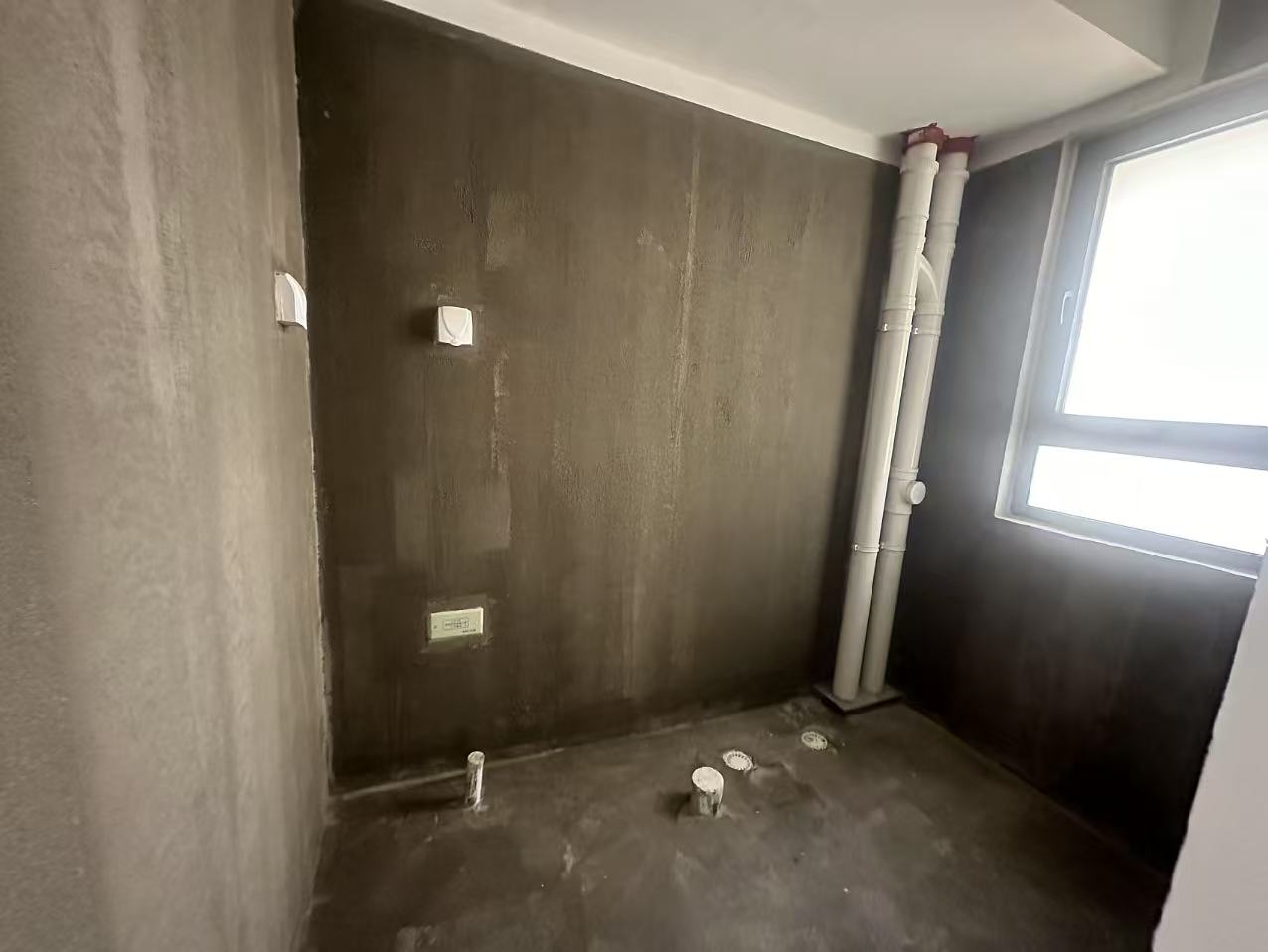 春晓熙岸 3室2厅2卫 116m&sup2;