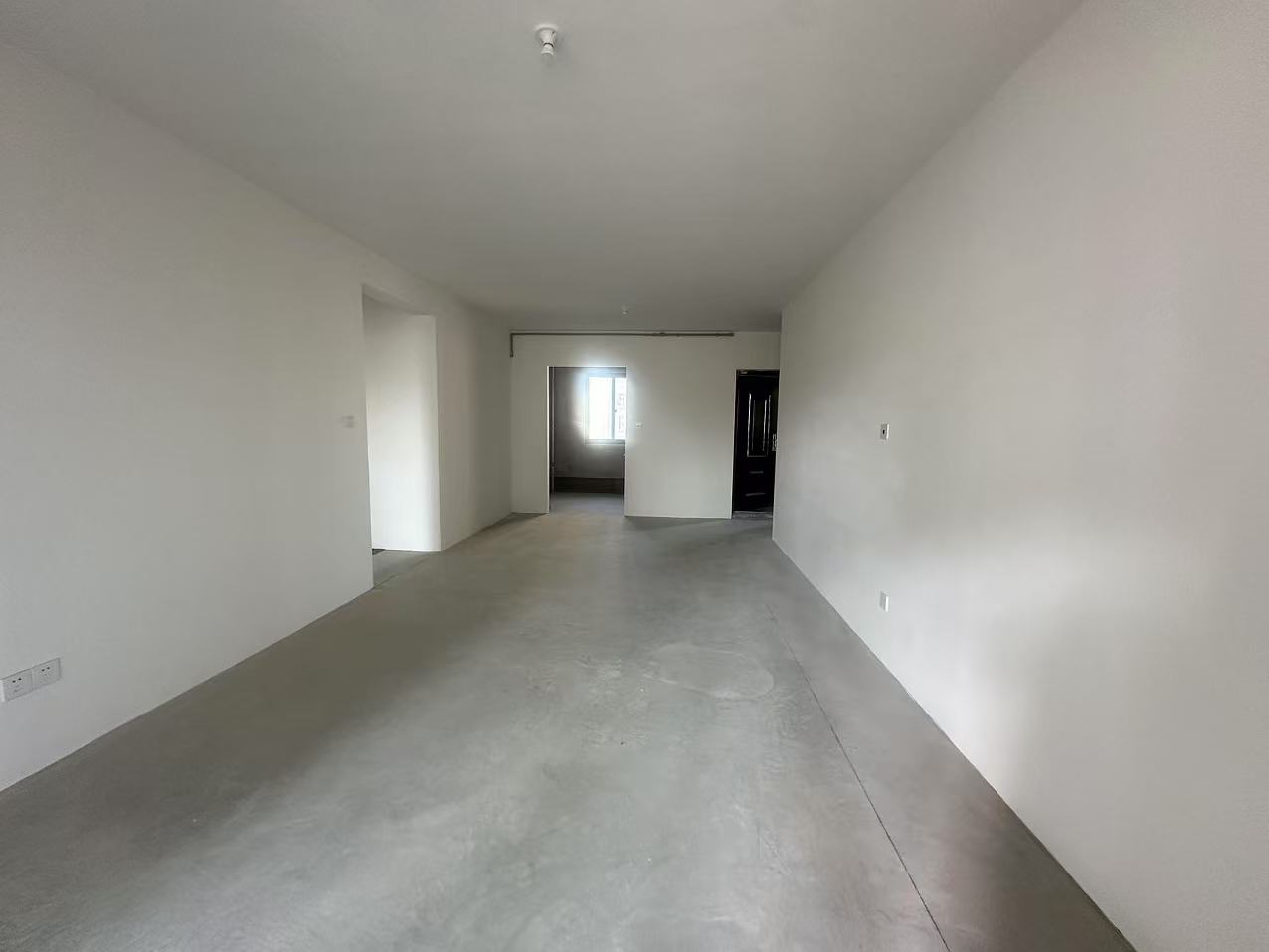 春晓熙岸 3室2厅2卫 116m²