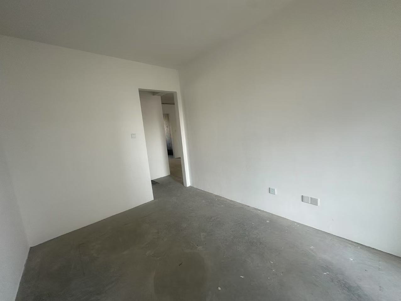 春晓熙岸 3室2厅2卫 116m&sup2;