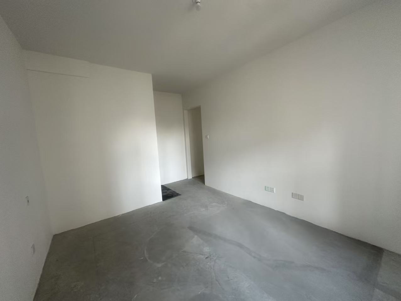 春晓熙岸 3室2厅2卫 116m&sup2;