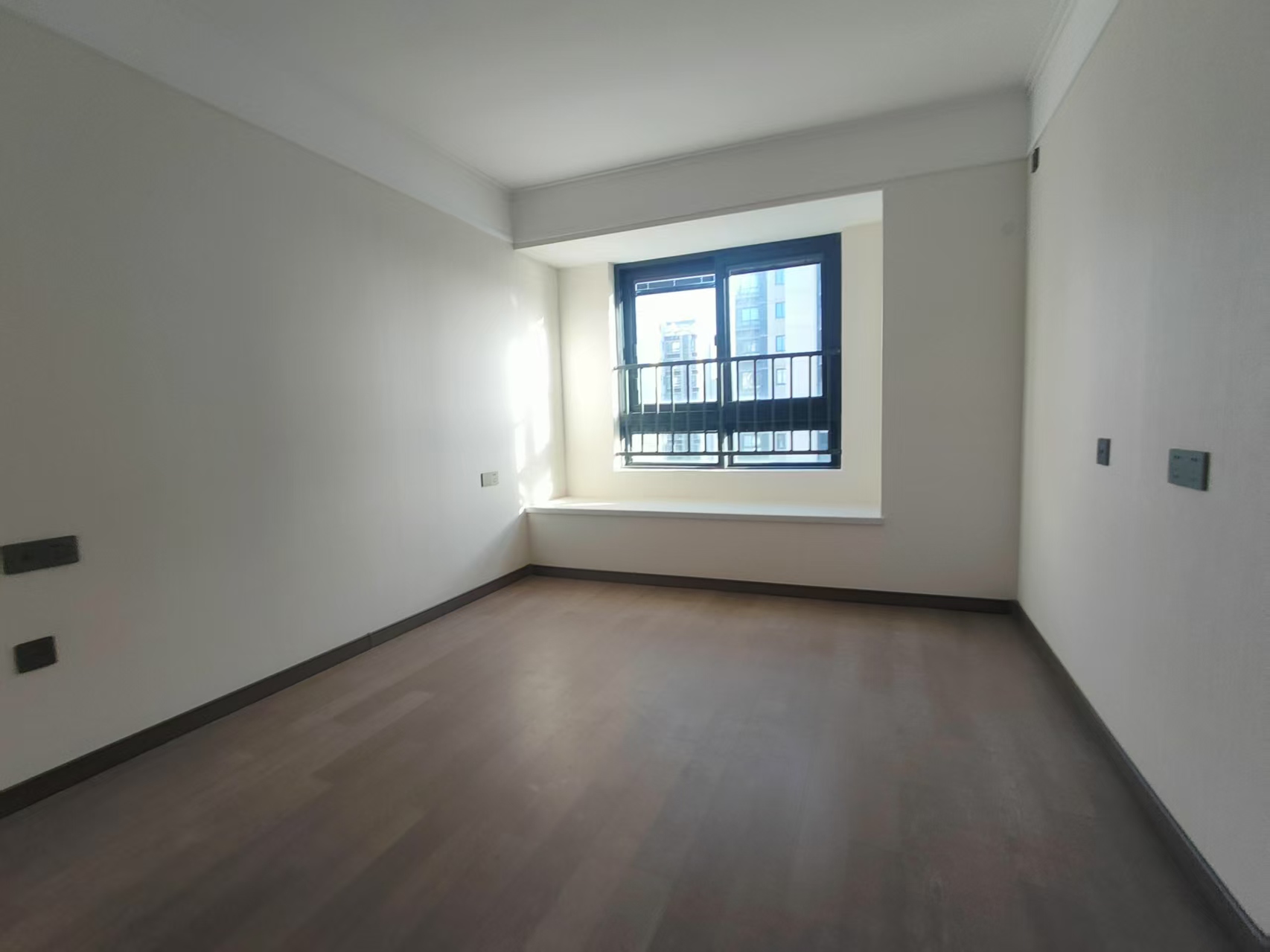 万科时代之光 3室2厅1卫 93.00m&sup2;