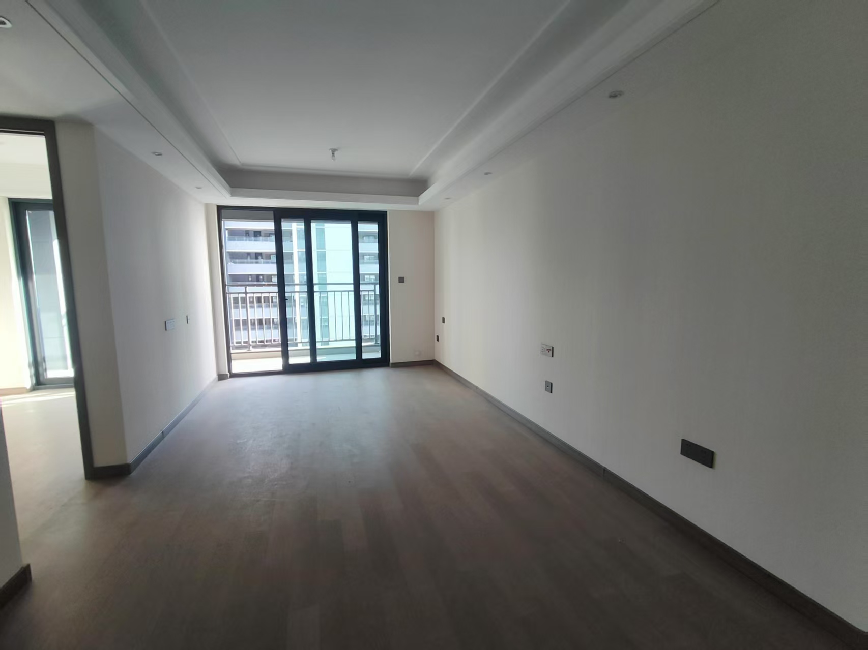 万科时代之光 3室2厅1卫 93.00m²
