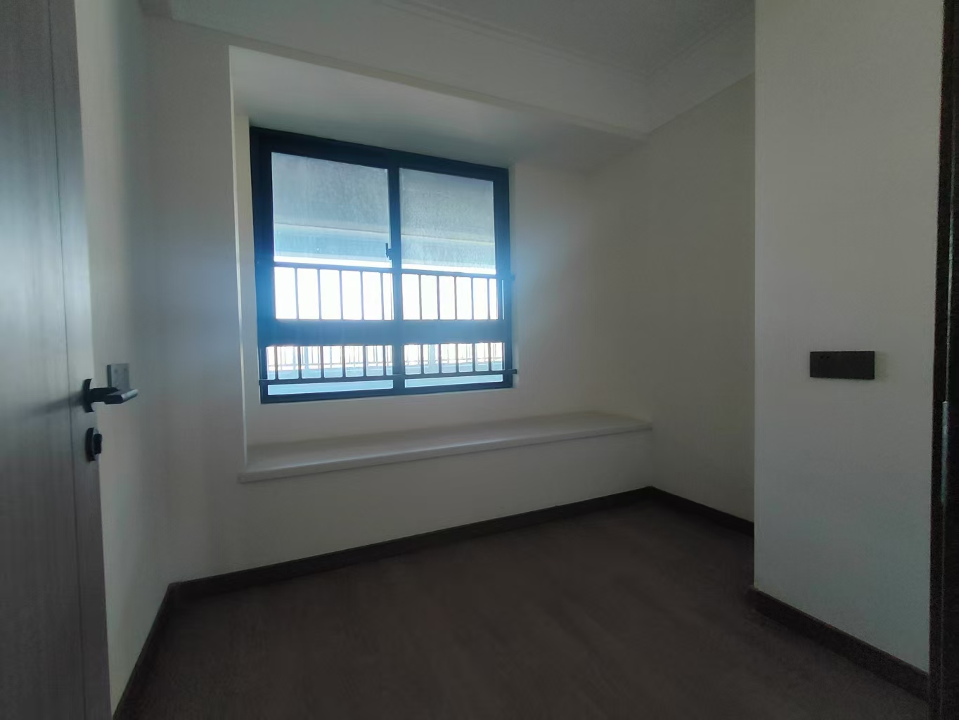 万科时代之光 3室2厅1卫 93.00m&sup2;