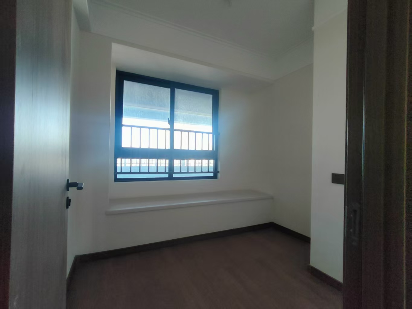 万科时代之光 3室2厅1卫 93.00m&sup2;