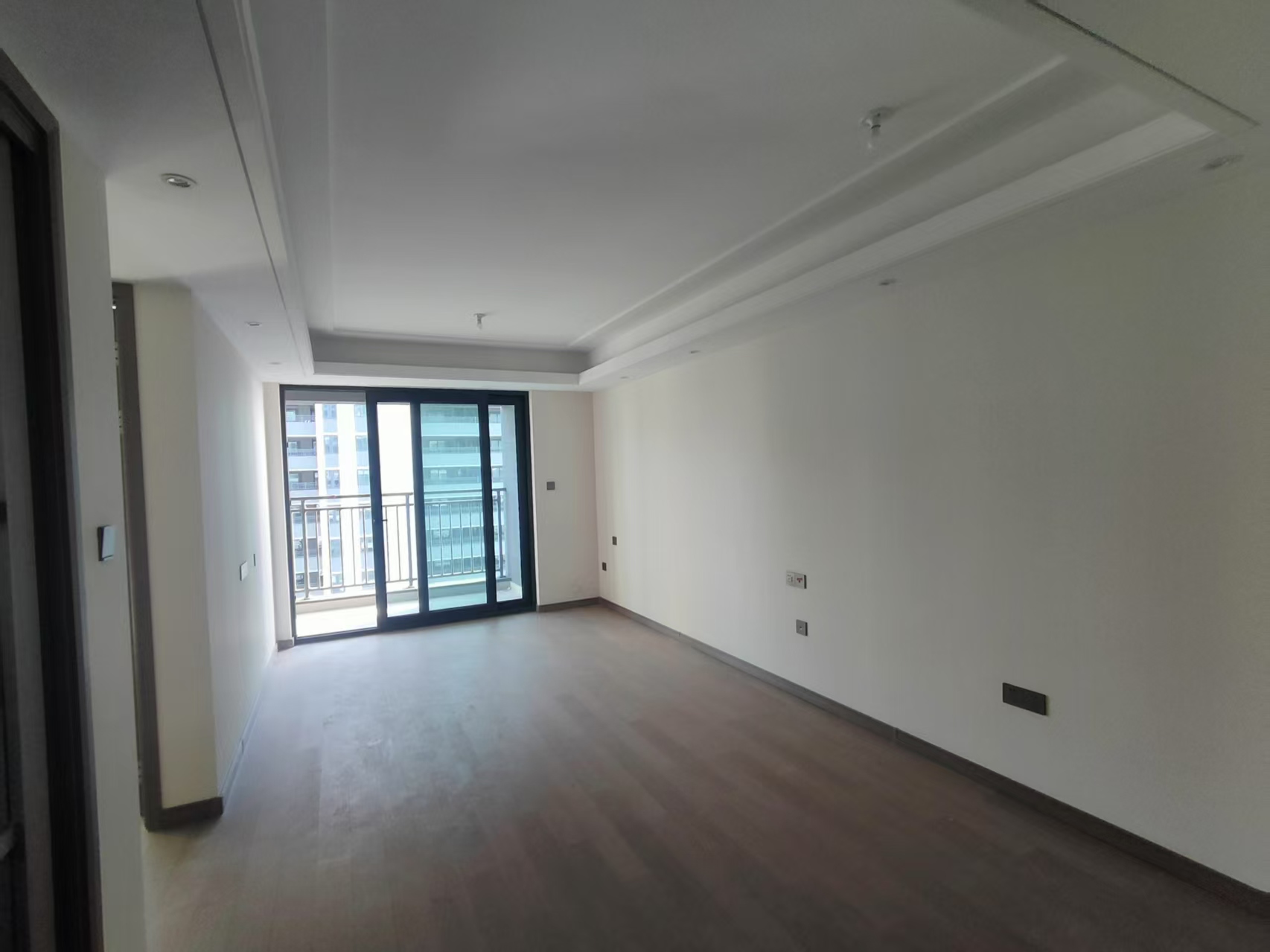万科时代之光 3室2厅1卫 93.00m&sup2;