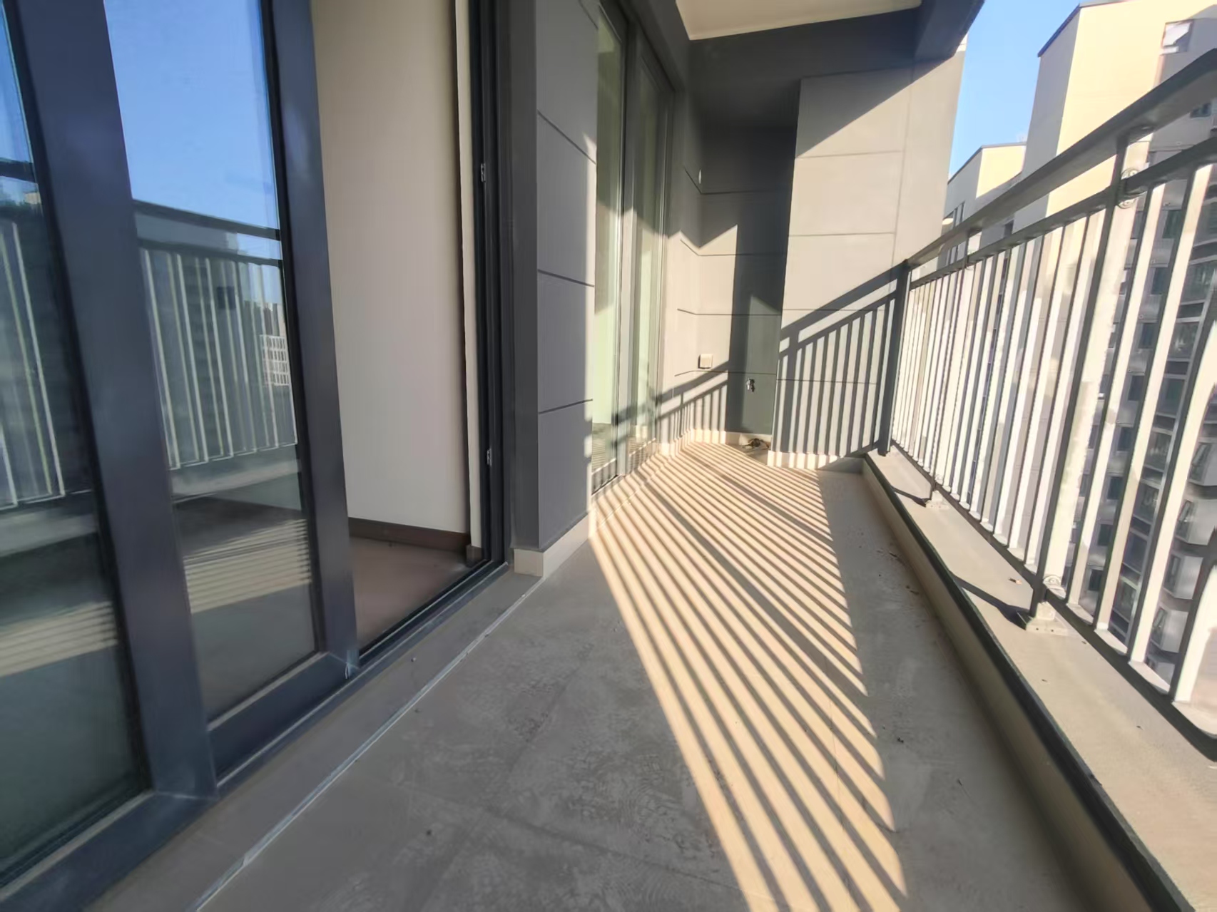 万科时代之光 3室2厅1卫 93.00m&sup2;