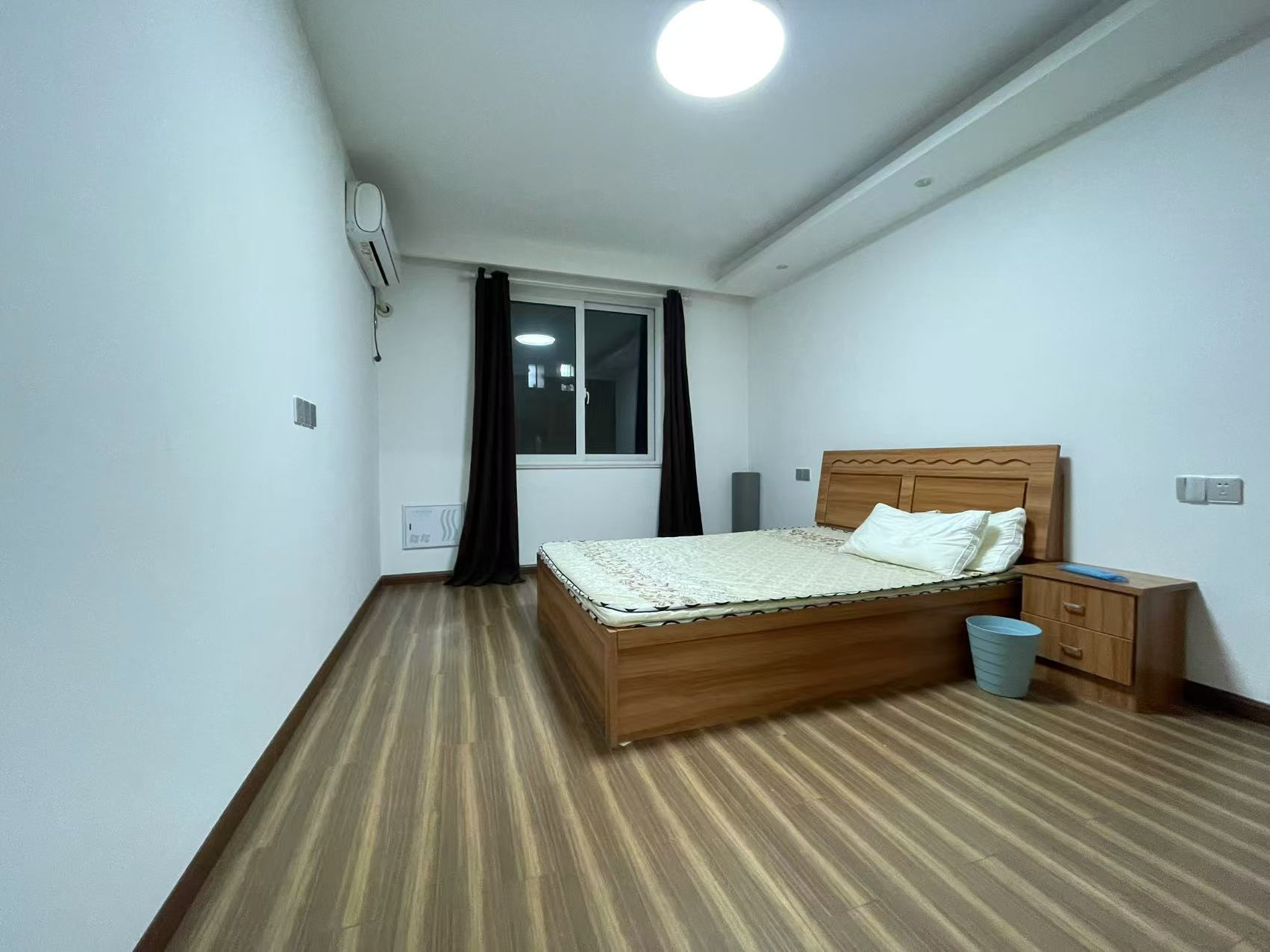 光明南村 2室1厅1卫 80.15m&sup2;