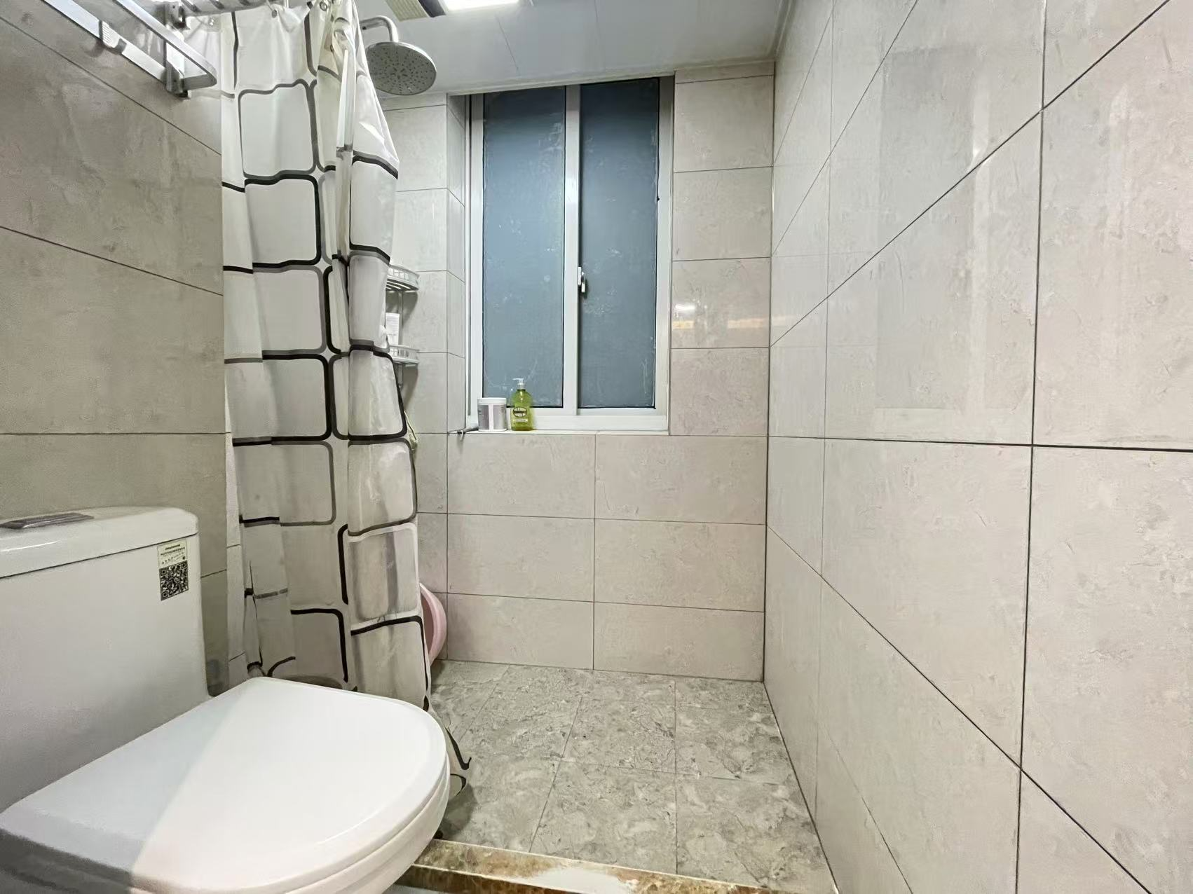 光明南村 2室1厅1卫 80.15m&sup2;