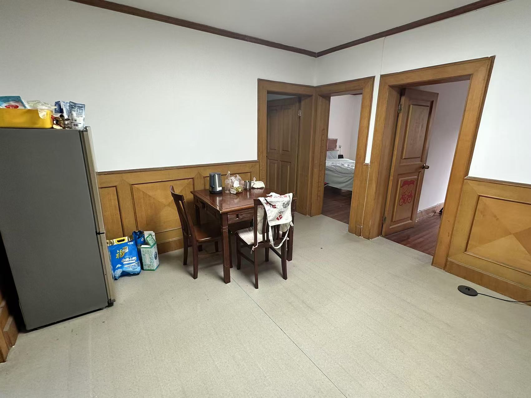 中南苑 3室1厅1卫 89.68m²