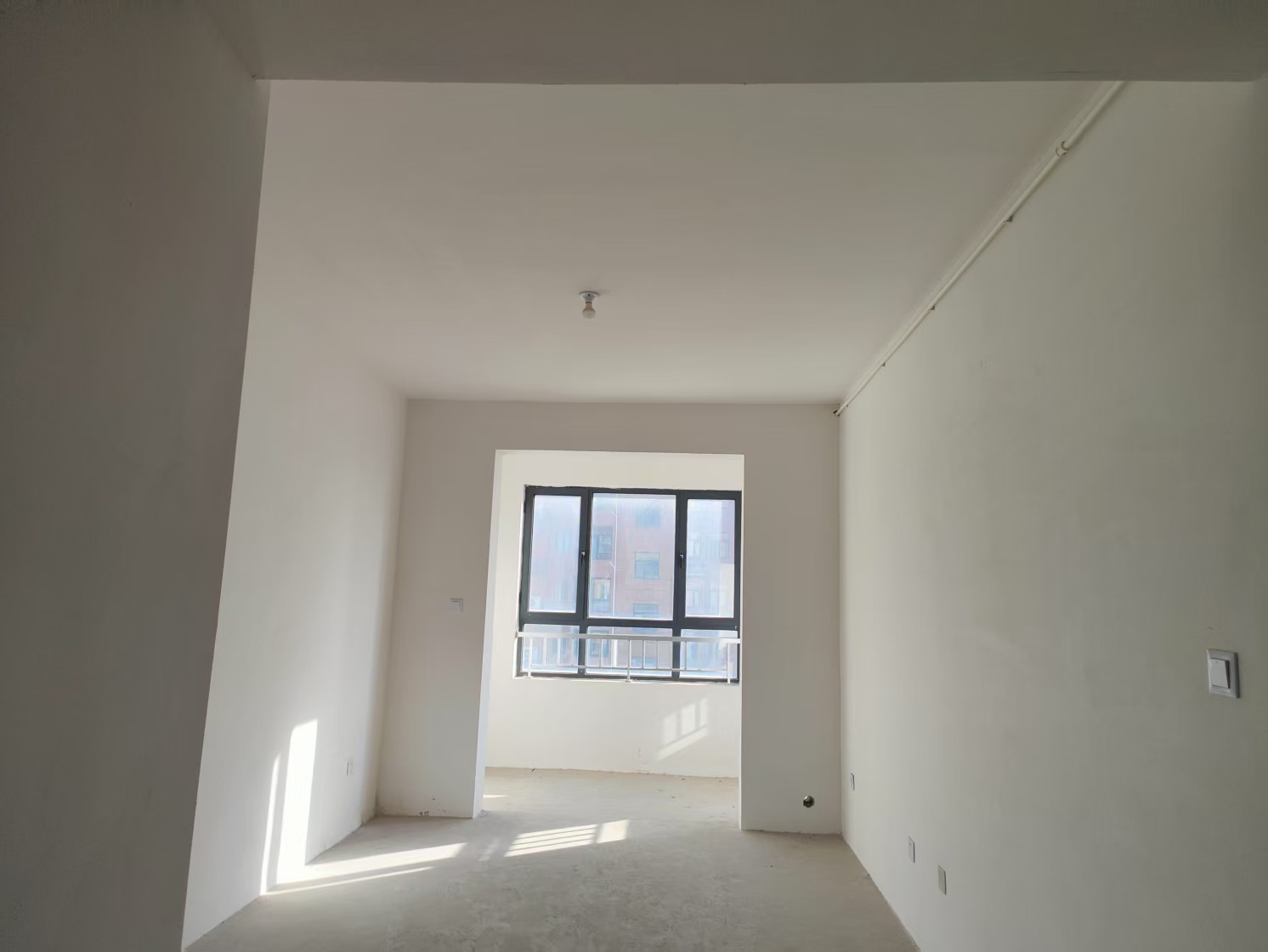 华山朝霞里(朝霞里花苑) 2室2厅1卫 75.00m²