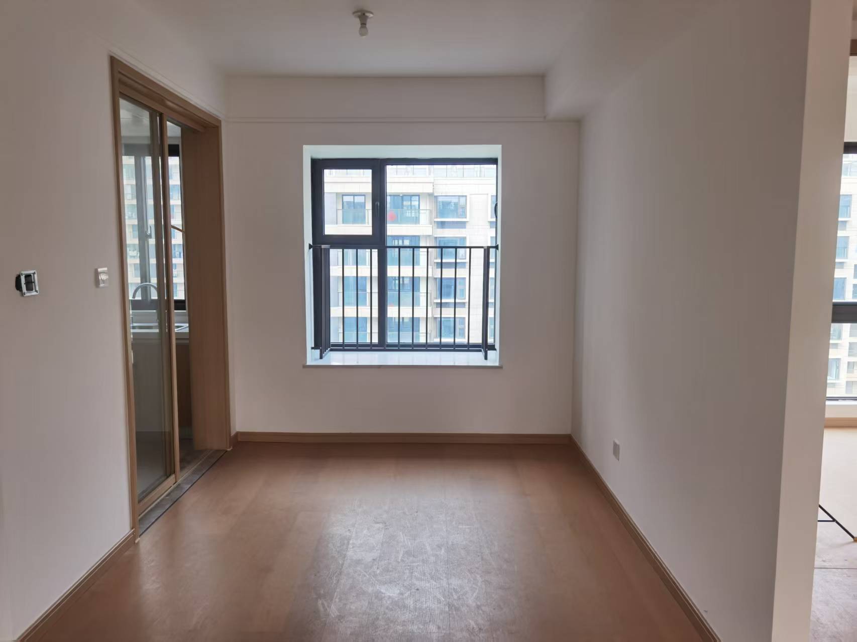 时光漫城 3室2厅2卫 112.81m²