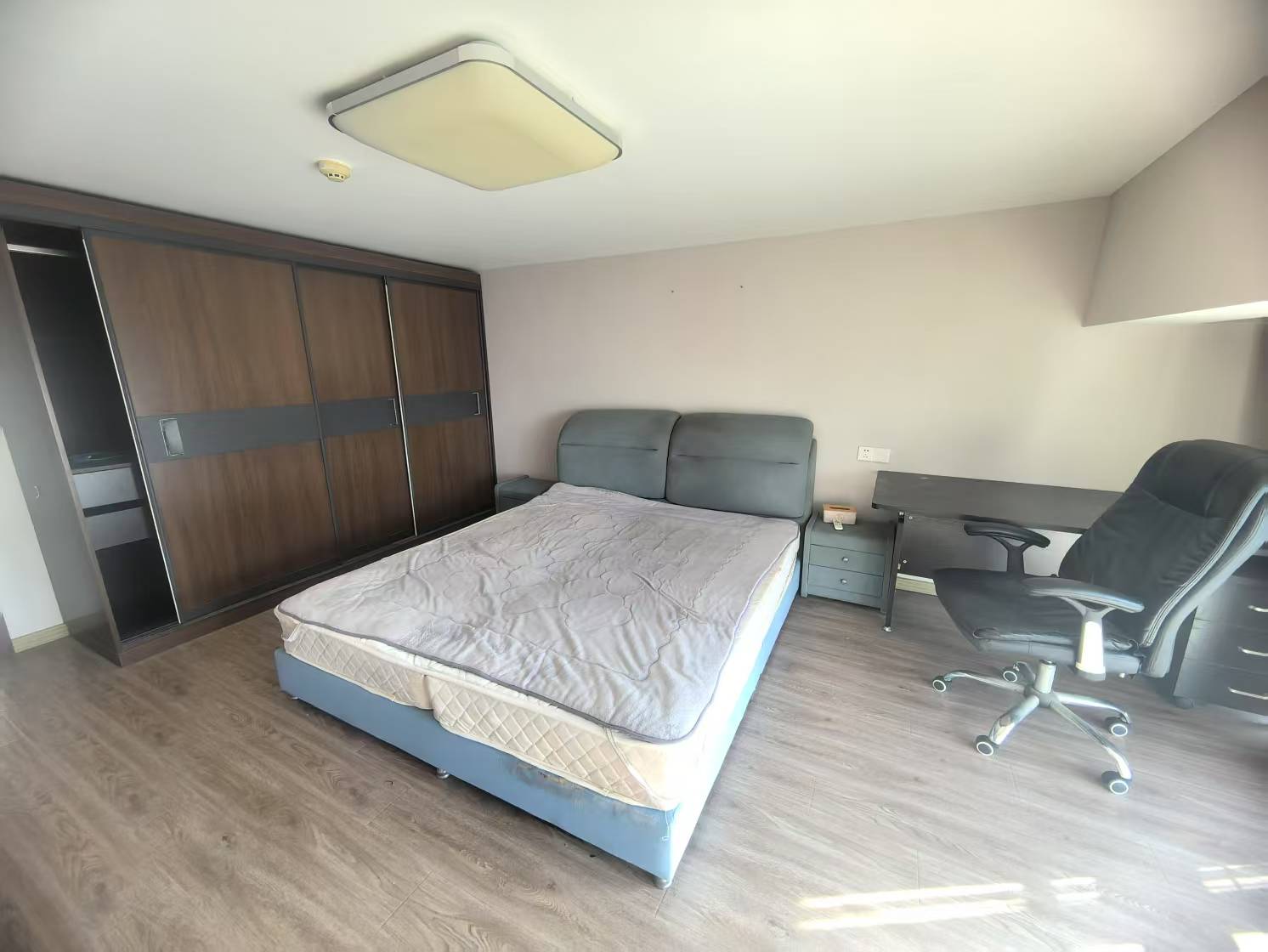意邦绿墅湾 2室2厅1卫 50m&sup2;