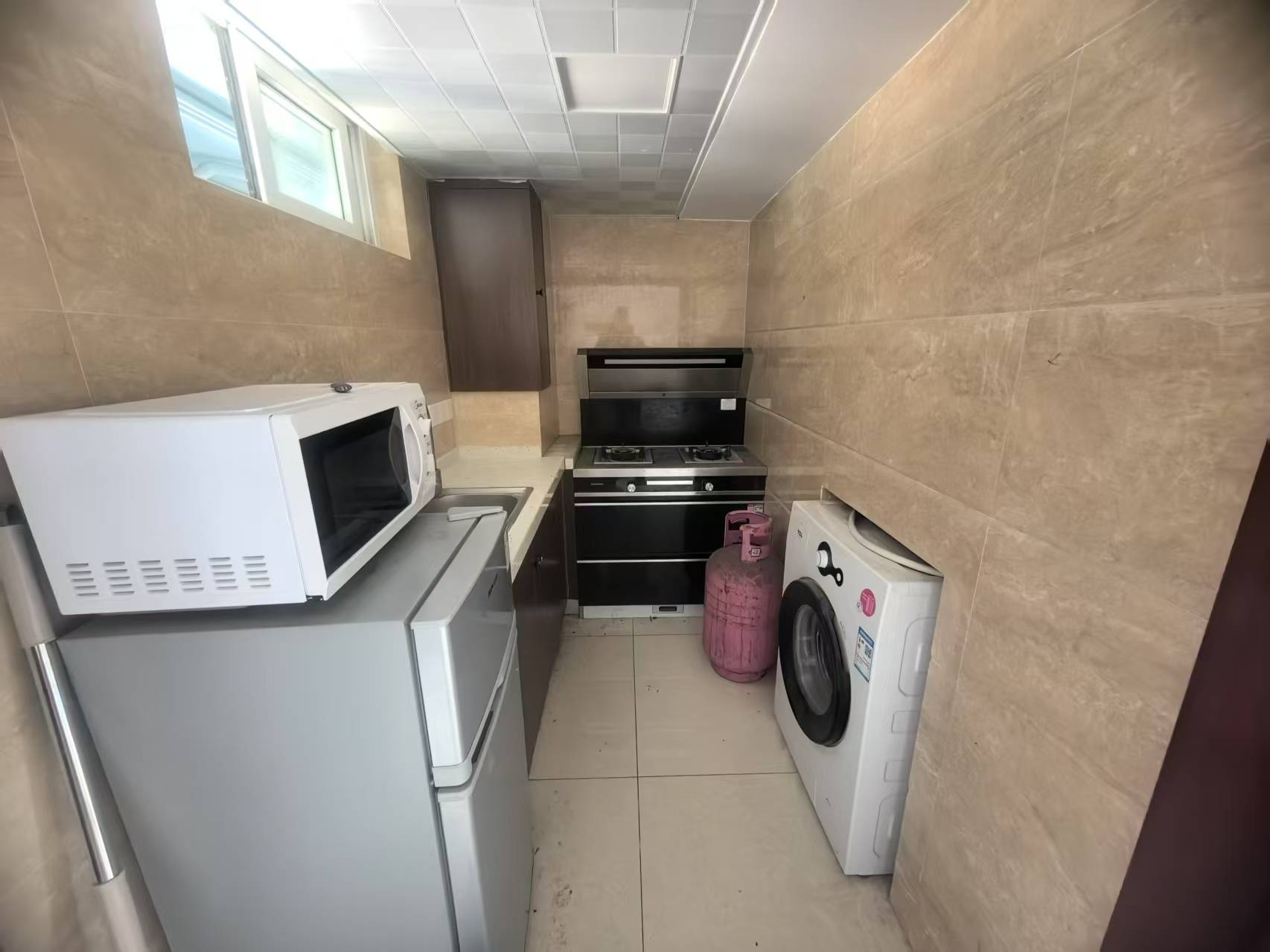 意邦绿墅湾 2室2厅1卫 50m&sup2;