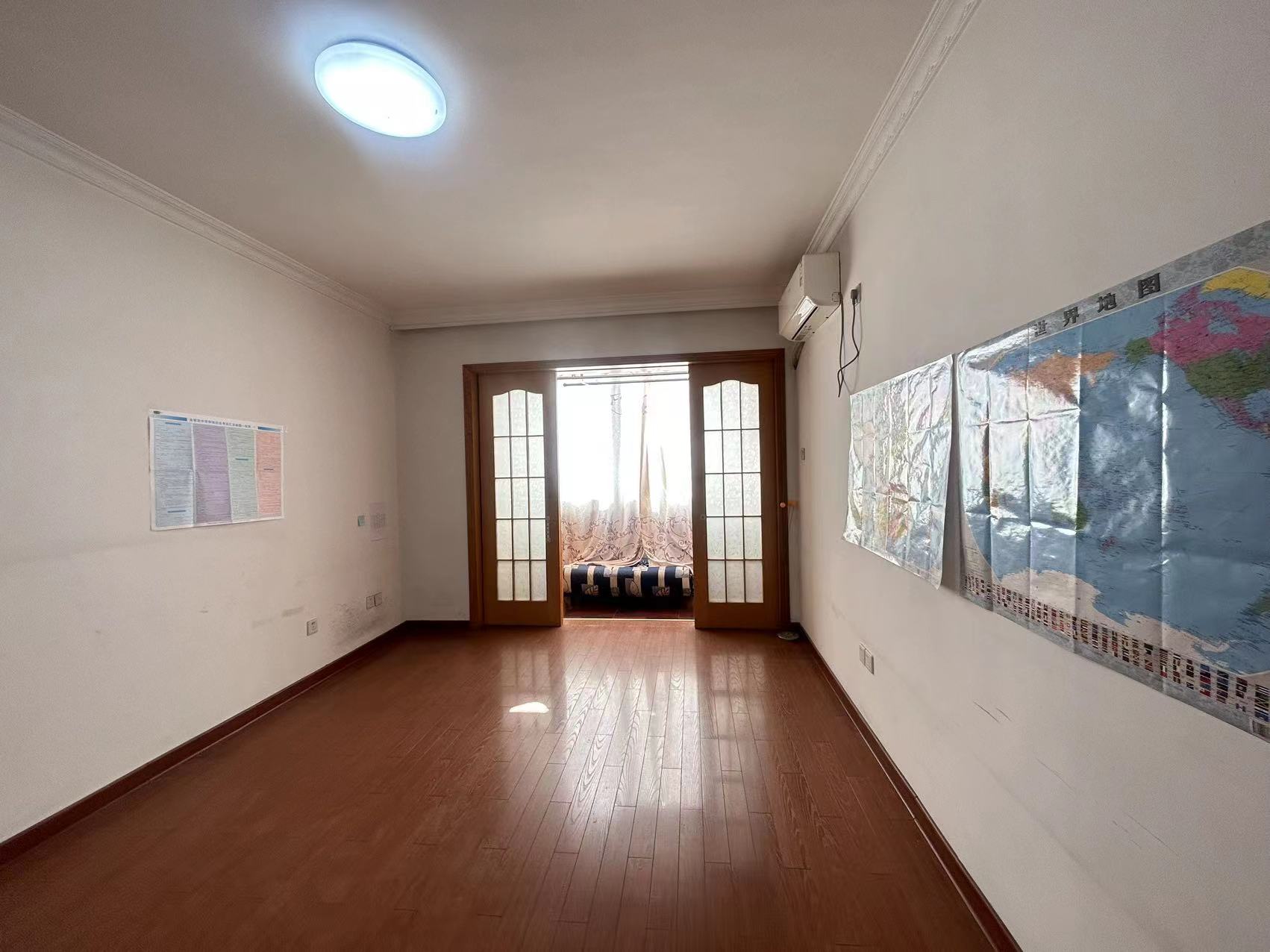 新建路新村(新建花苑) 2室1厅1卫 54.8m&sup2;