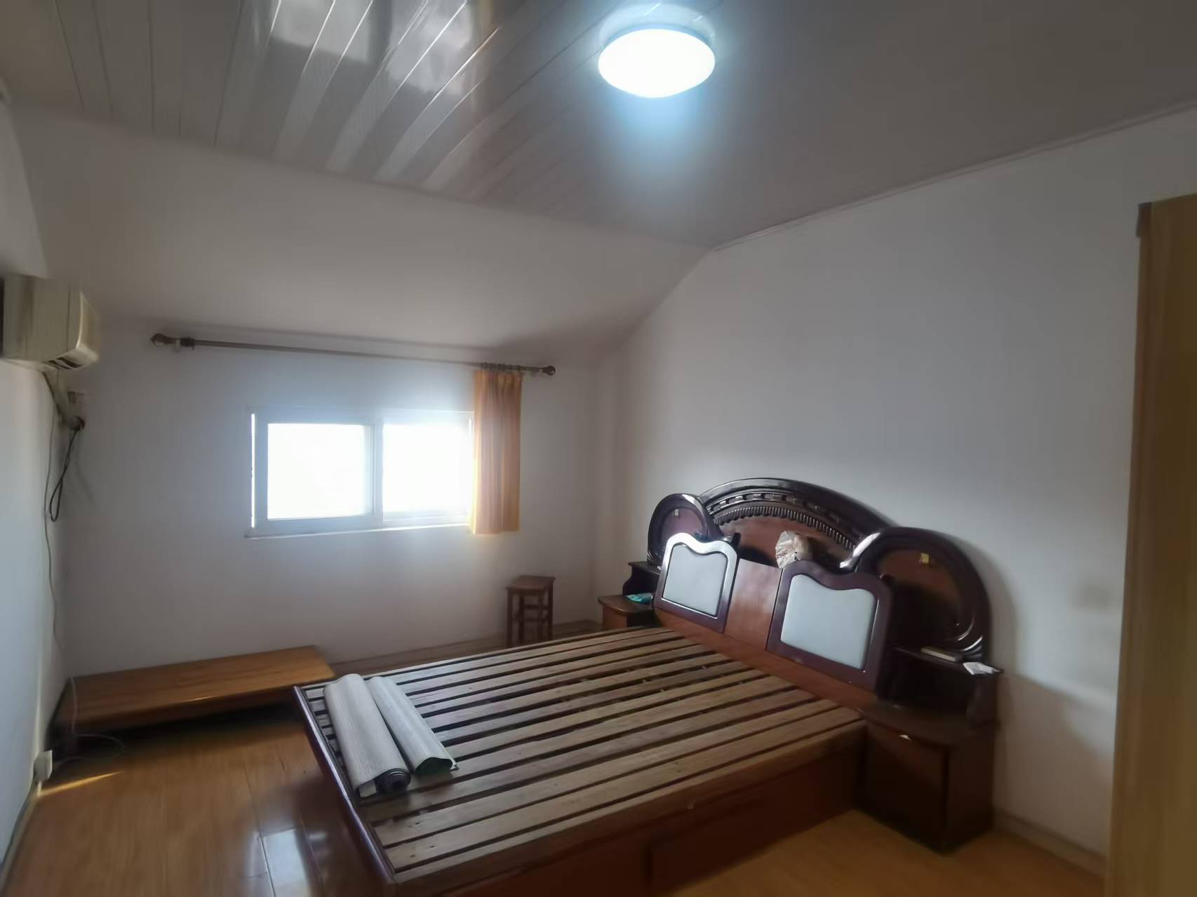 永和佳园 2室2厅1卫 75m²