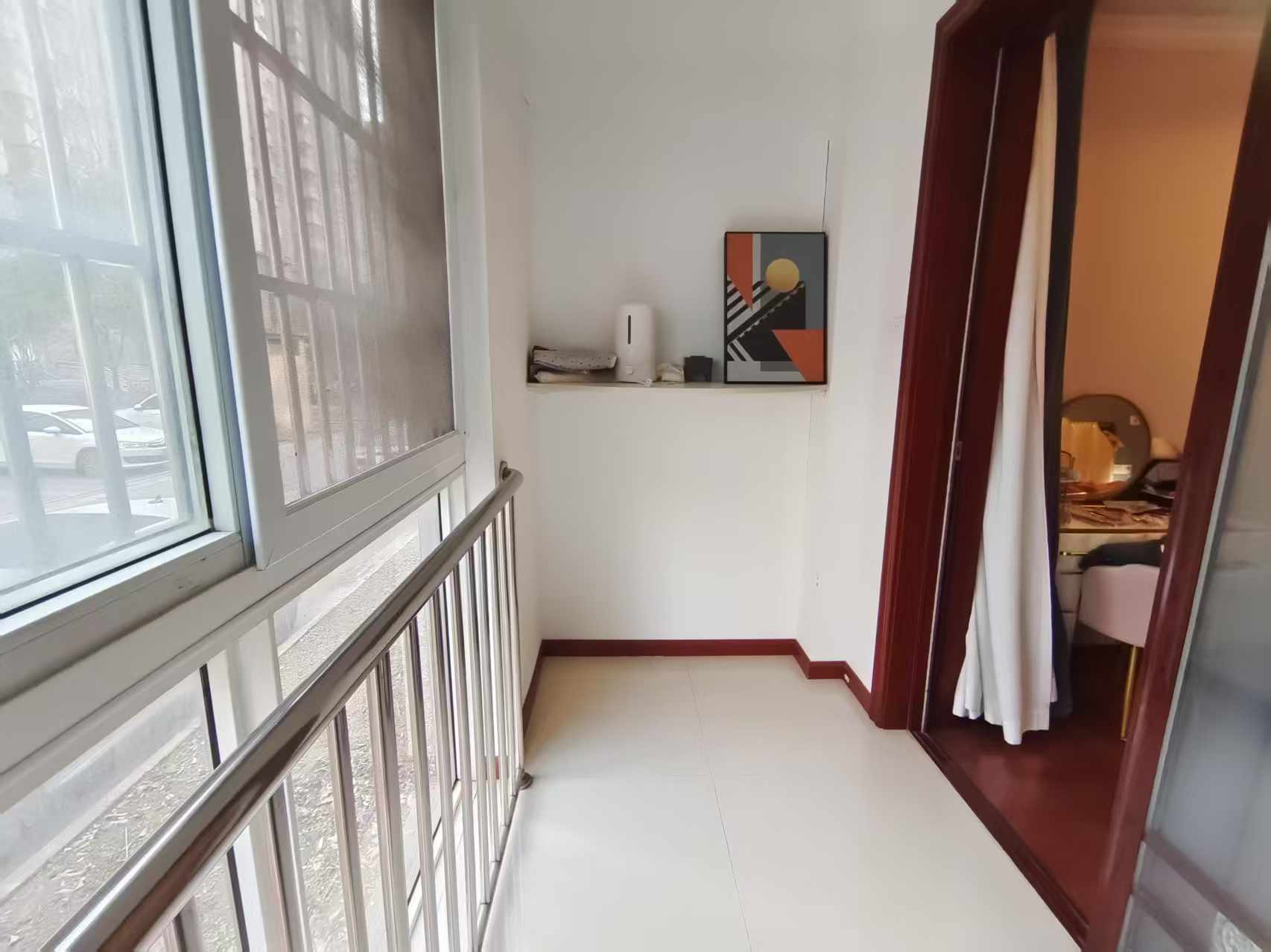 颐景苑 2室1厅1卫 97.95m&sup2;